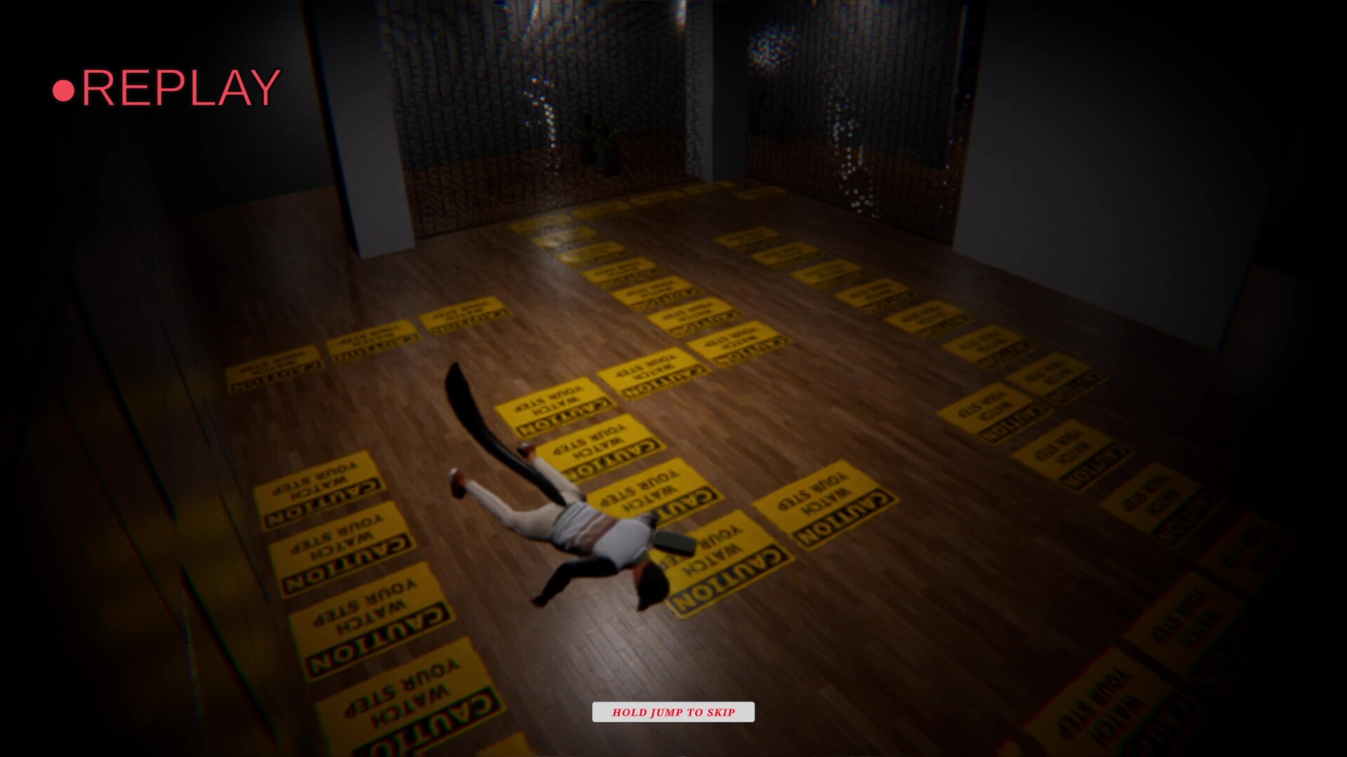 DEAD BEFORE WORK: THE COMMUTE screenshot 7