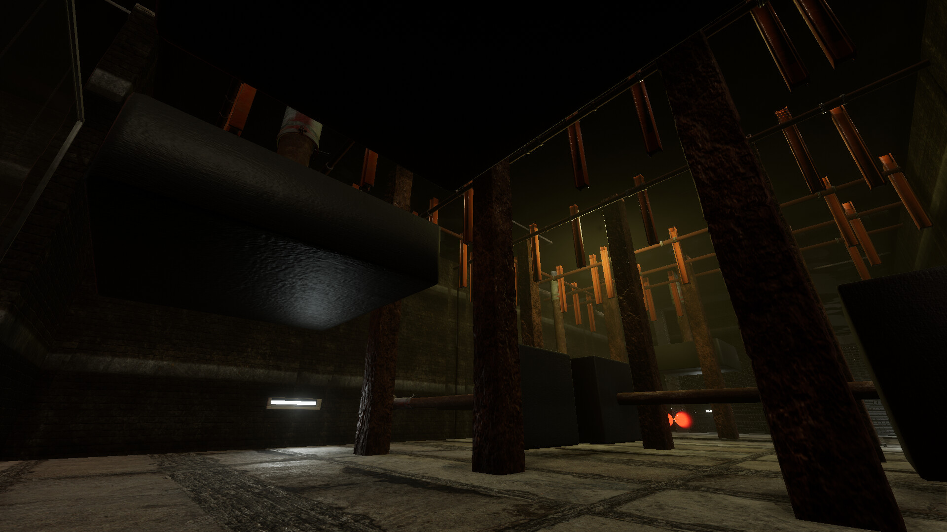 DEAD BEFORE WORK: THE COMMUTE screenshot 6