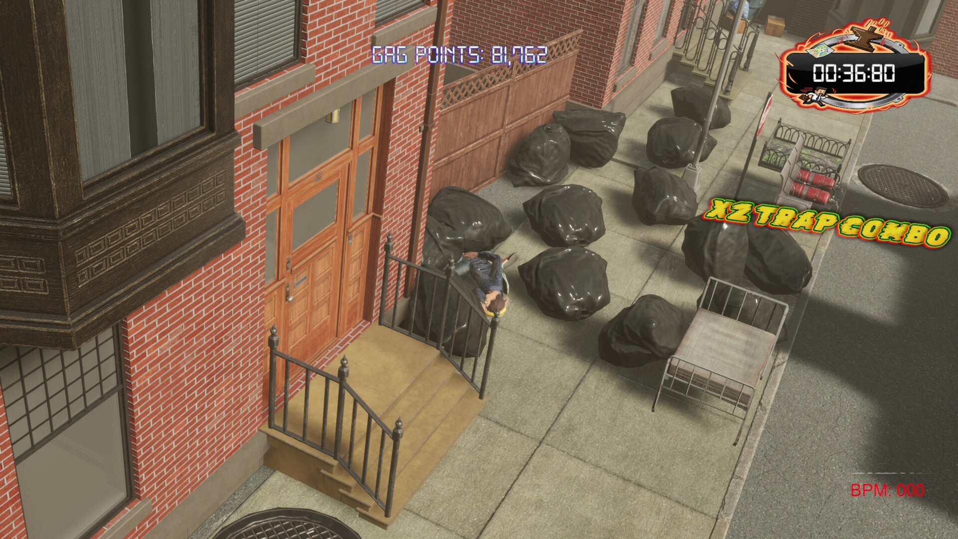 DEAD BEFORE WORK: THE COMMUTE screenshot 11