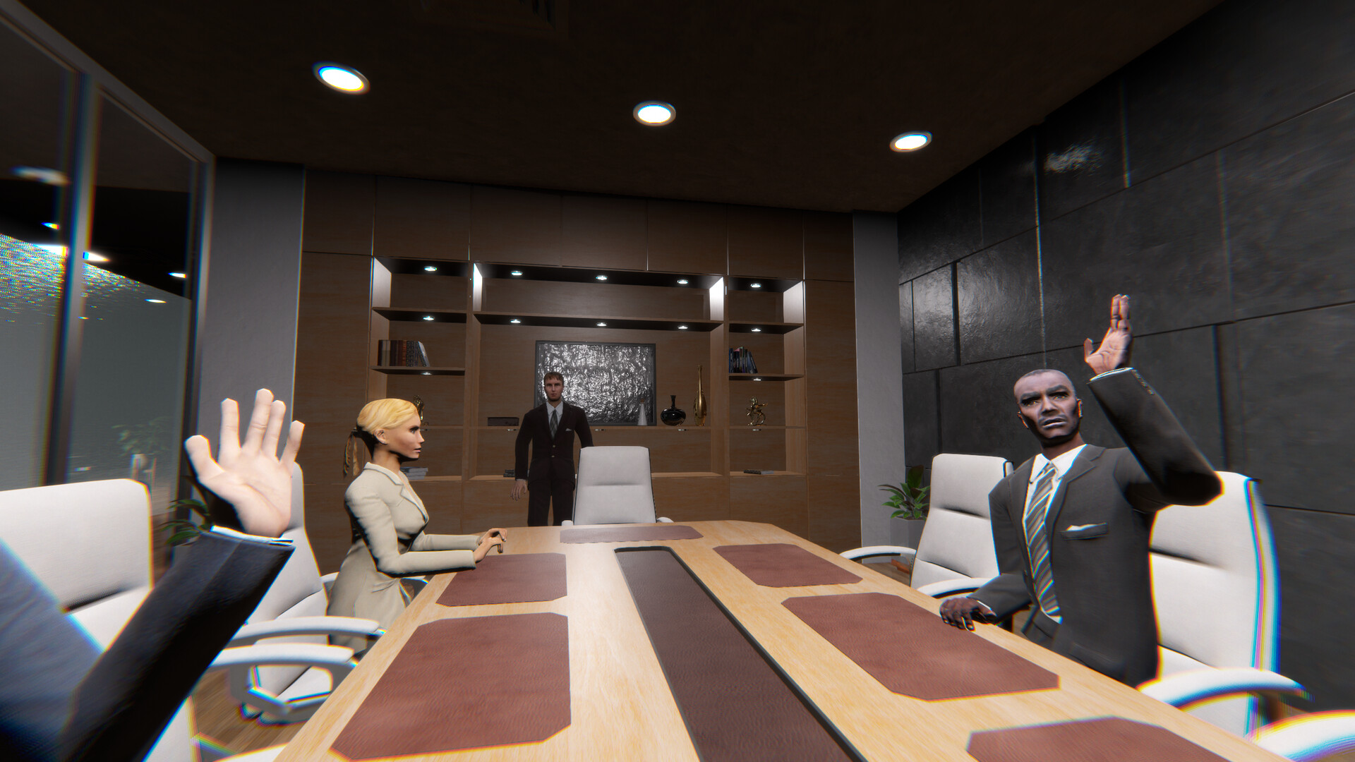 DEAD BEFORE WORK: THE COMMUTE screenshot 14