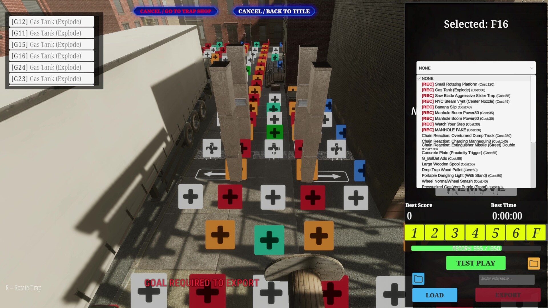 DEAD BEFORE WORK: THE COMMUTE screenshot 8