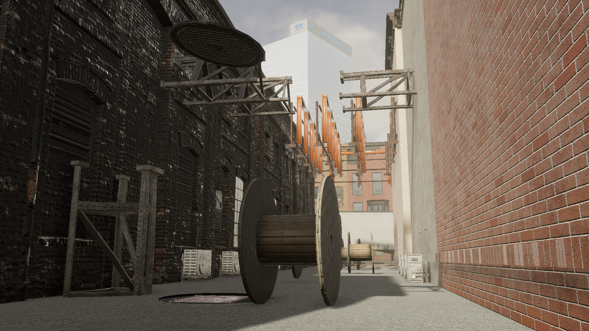 DEAD BEFORE WORK: THE COMMUTE screenshot 22