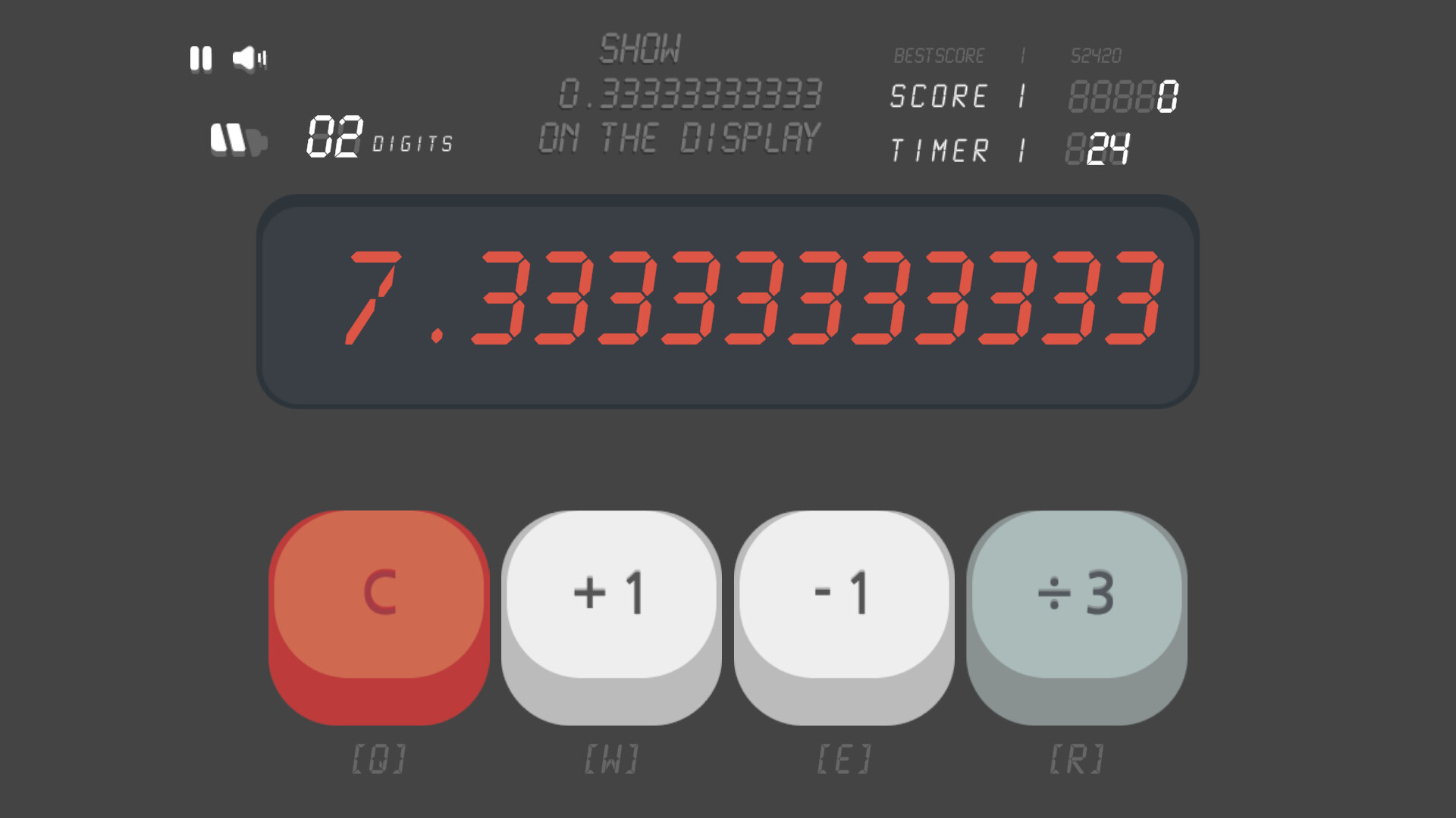 0.33333333333 screenshot 3