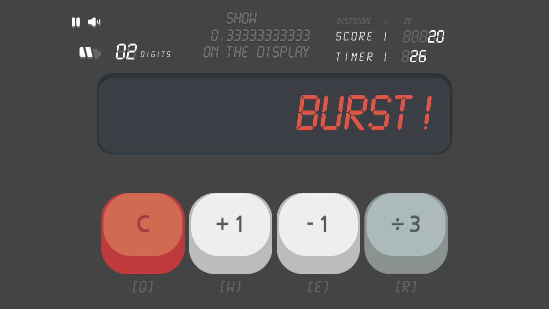 0.33333333333 screenshot 4