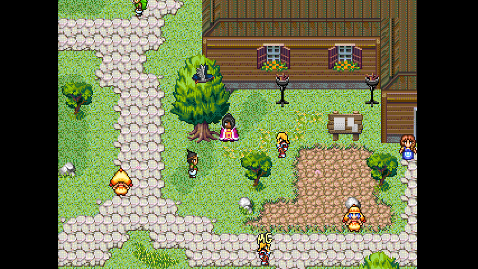 New adventures of Robercleiton The Turbo Rebirth Complete and Remande Edition screenshot 8