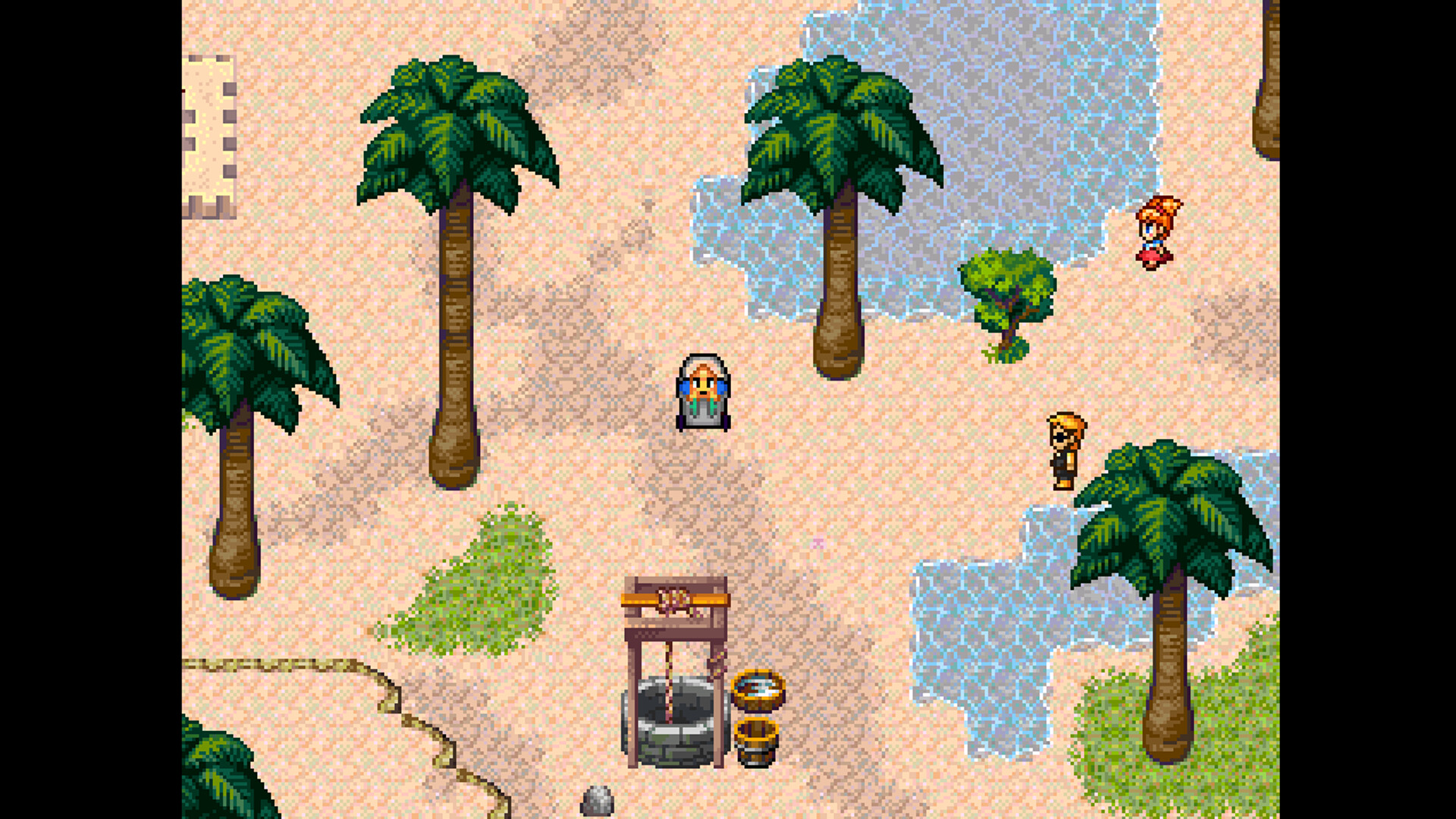 New adventures of Robercleiton The Turbo Rebirth Complete and Remande Edition screenshot 6