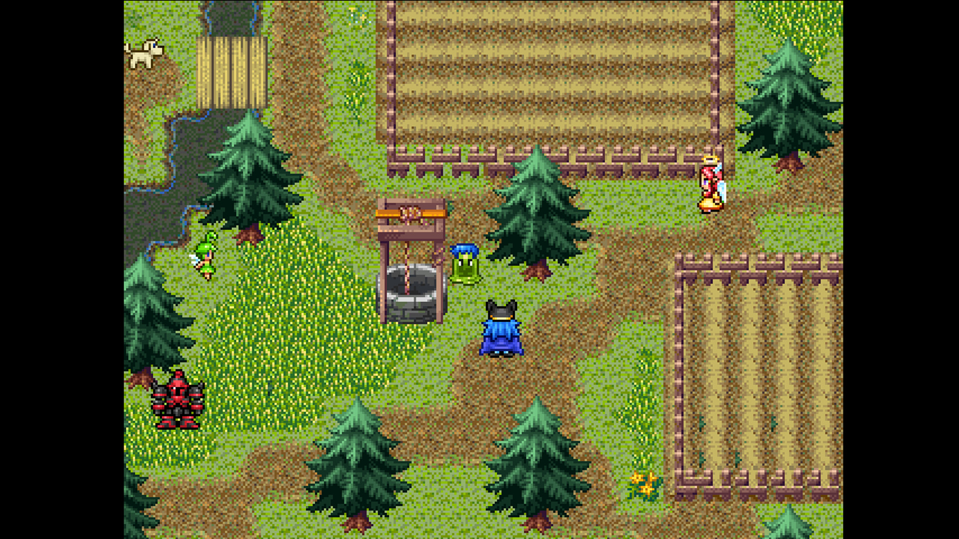 New adventures of Robercleiton The Turbo Rebirth Complete and Remande Edition screenshot 4