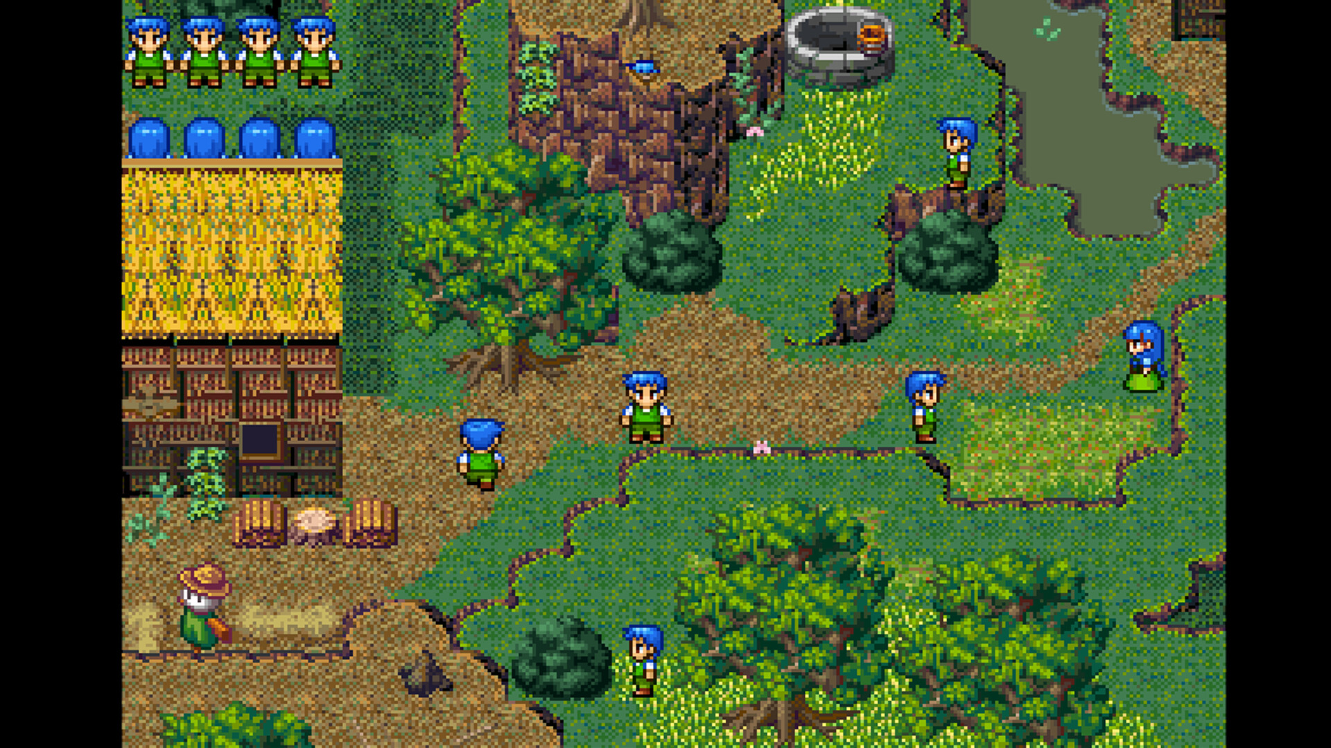 New adventures of Robercleiton The Turbo Rebirth Complete and Remande Edition screenshot 1