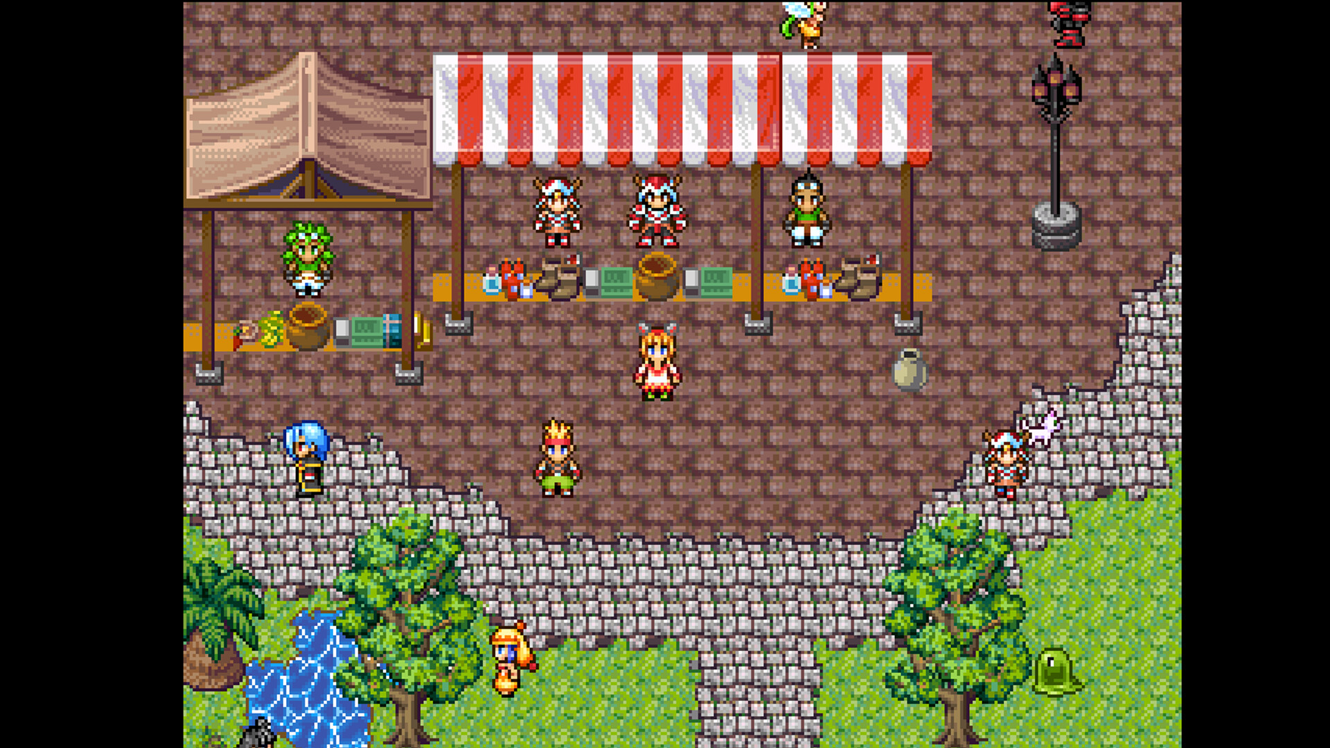 New adventures of Robercleiton The Turbo Rebirth Complete and Remande Edition screenshot 9