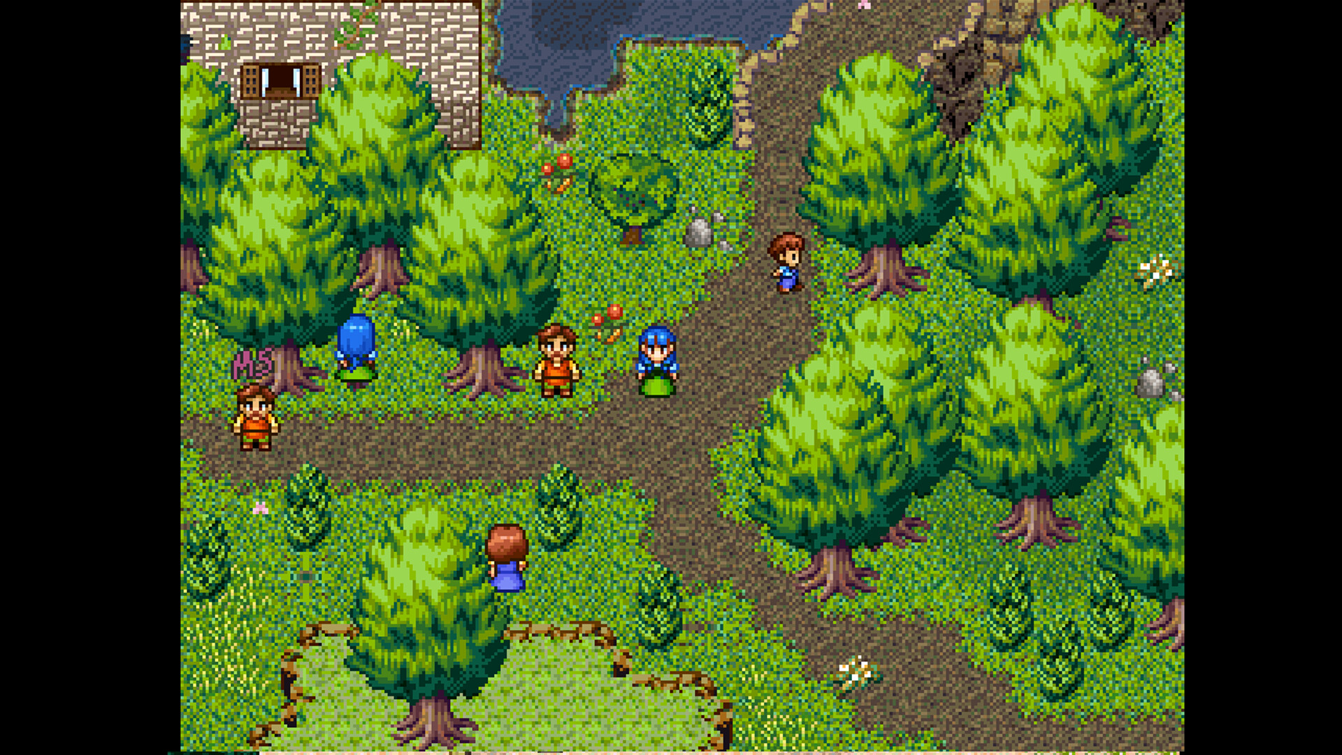 New adventures of Robercleiton The Turbo Rebirth Complete and Remande Edition screenshot 10
