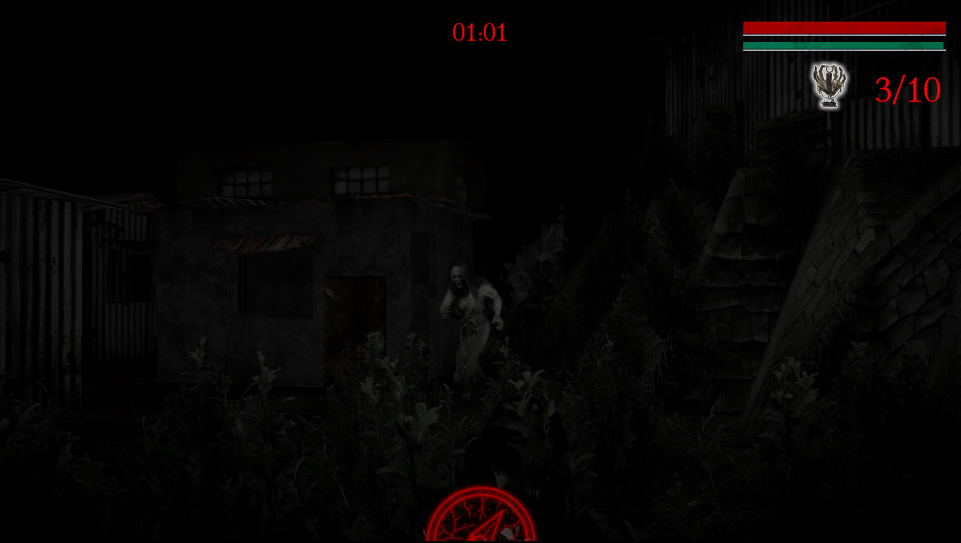 ボクがオニね screenshot 3