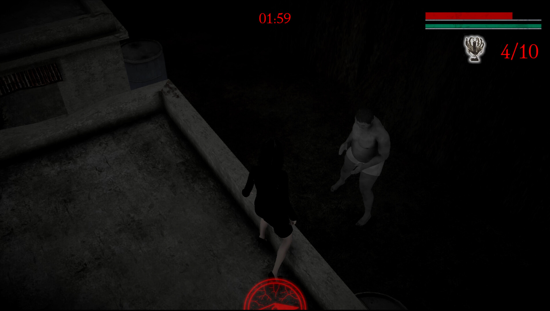 ボクがオニね screenshot 4