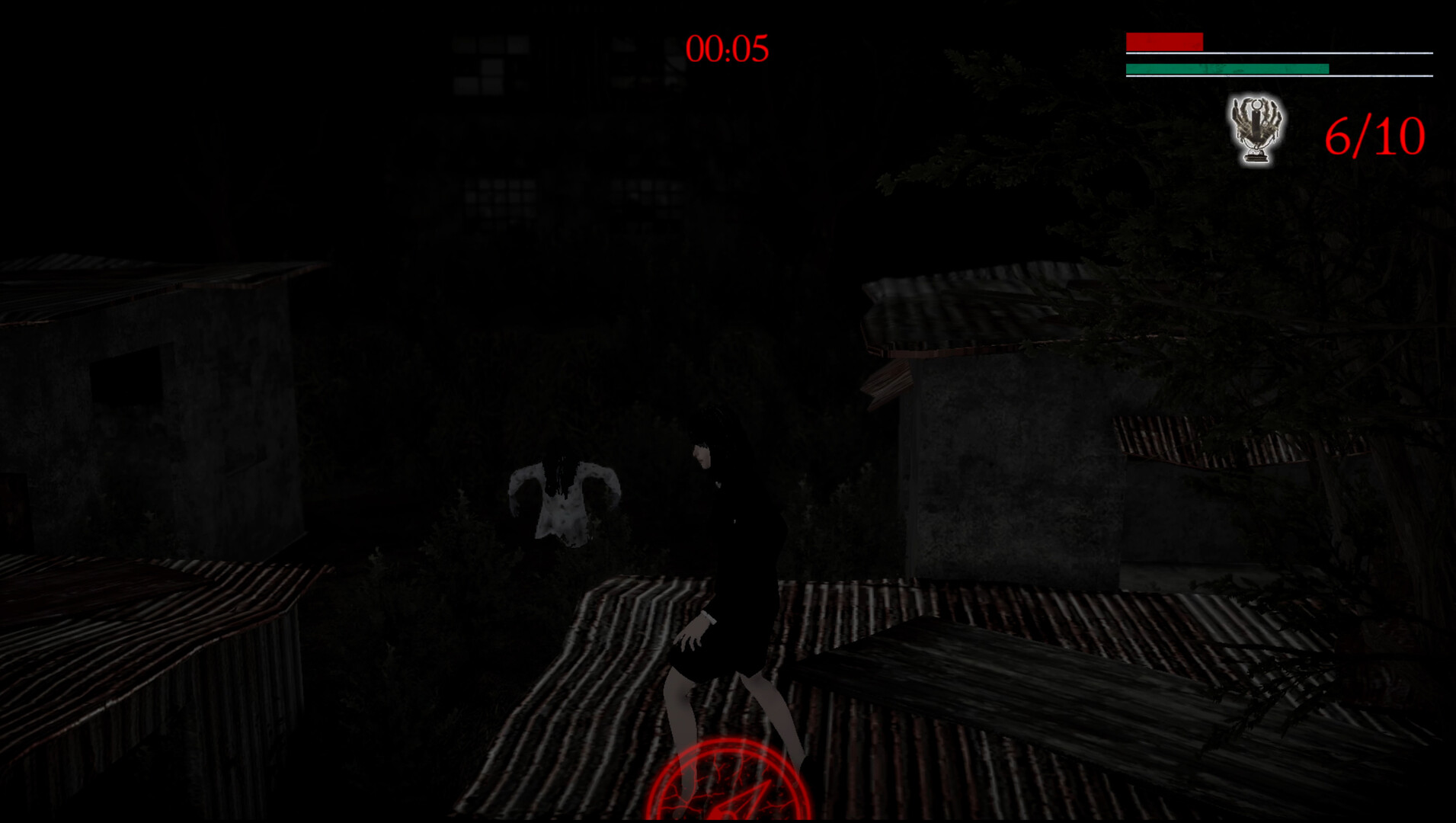 ボクがオニね screenshot 5