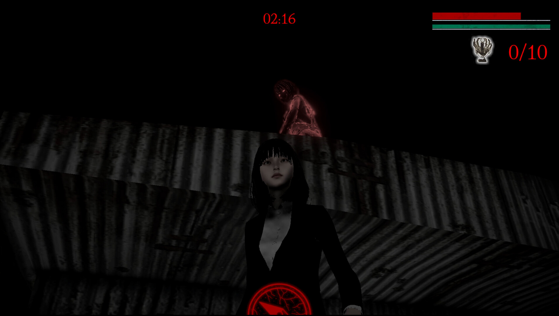 ボクがオニね screenshot 6