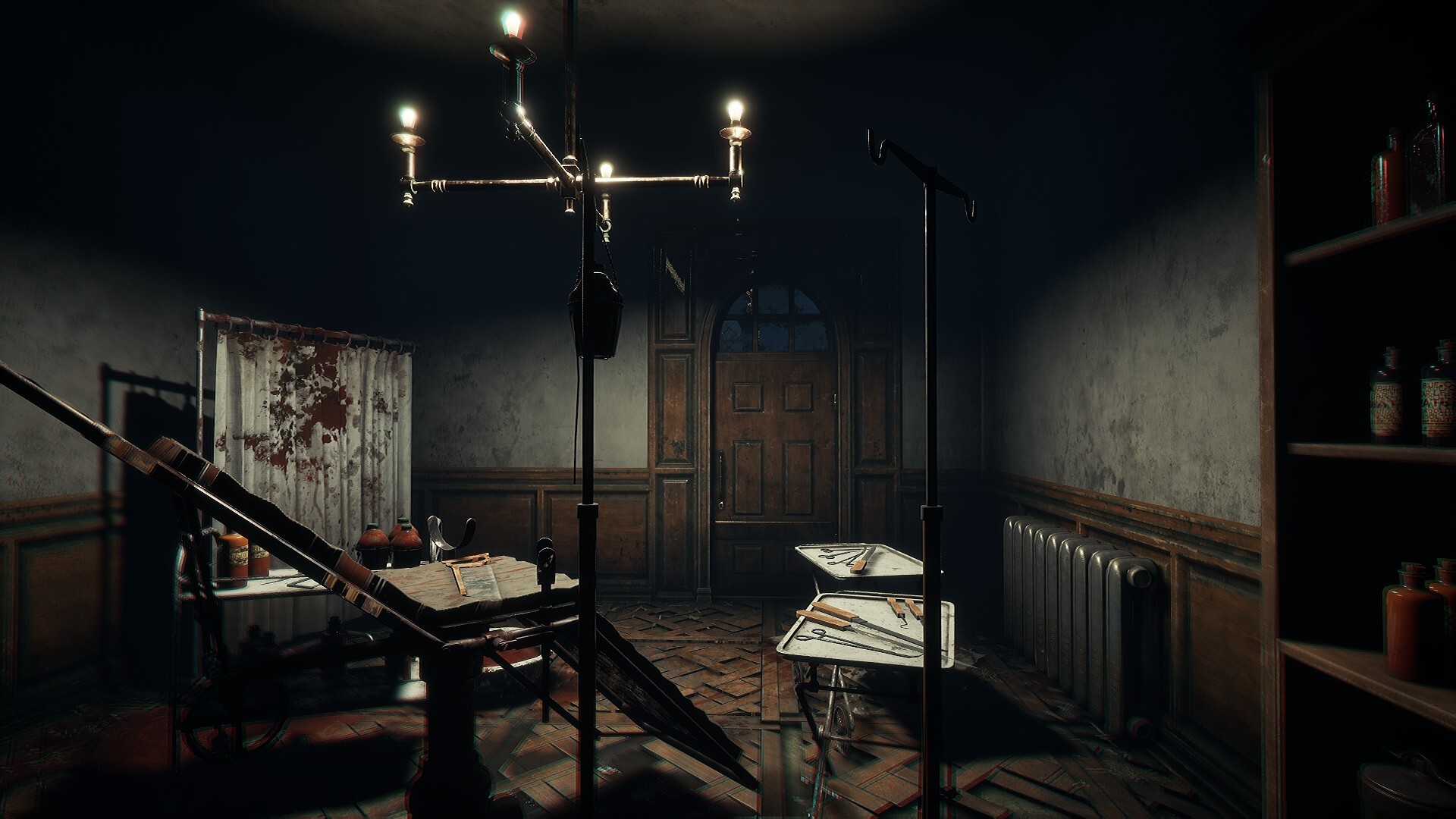 PRICHAL screenshot 3