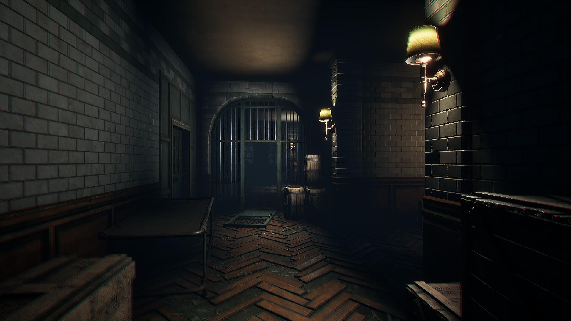 PRICHAL screenshot 4