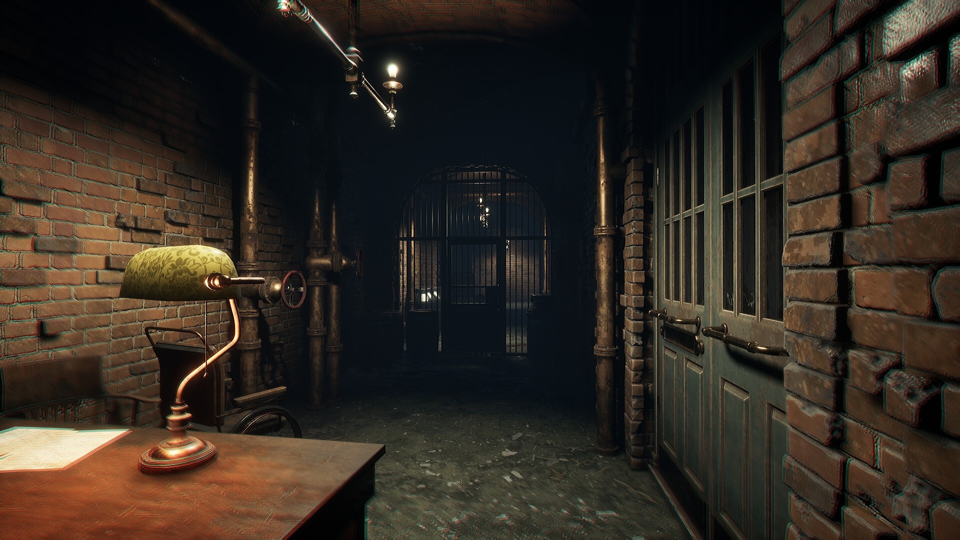 PRICHAL screenshot 8