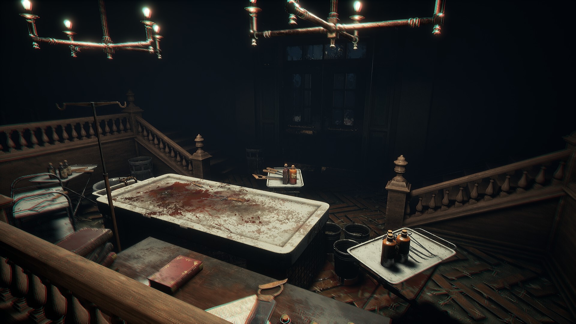 PRICHAL screenshot 7