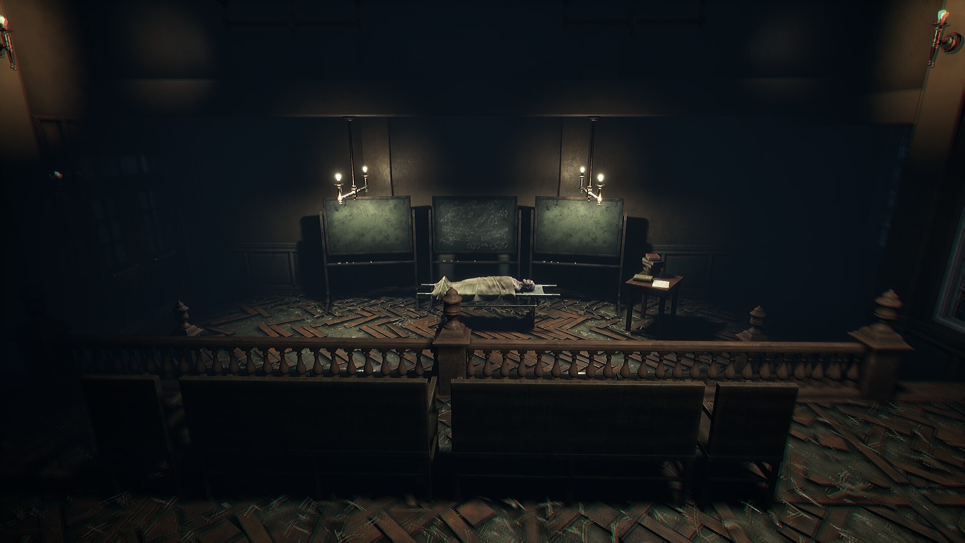 PRICHAL screenshot 6