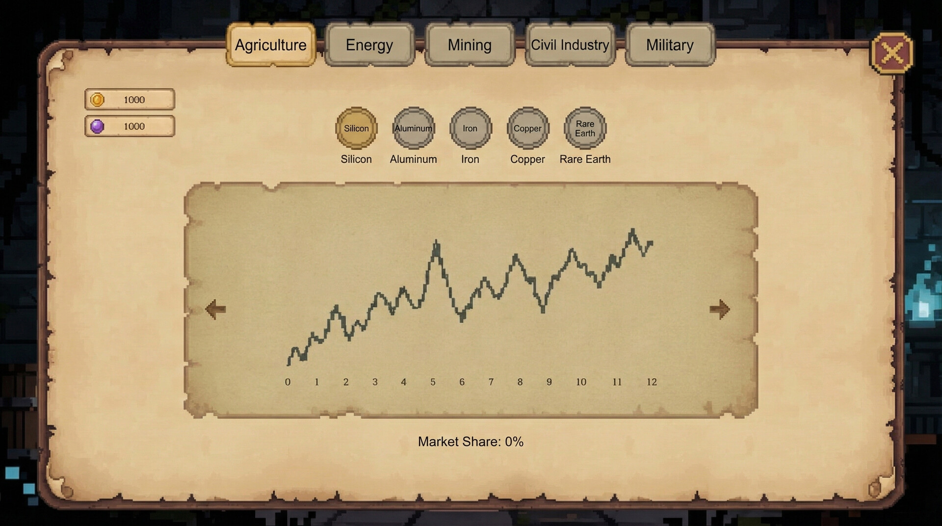 Clan and Crown screenshot 6