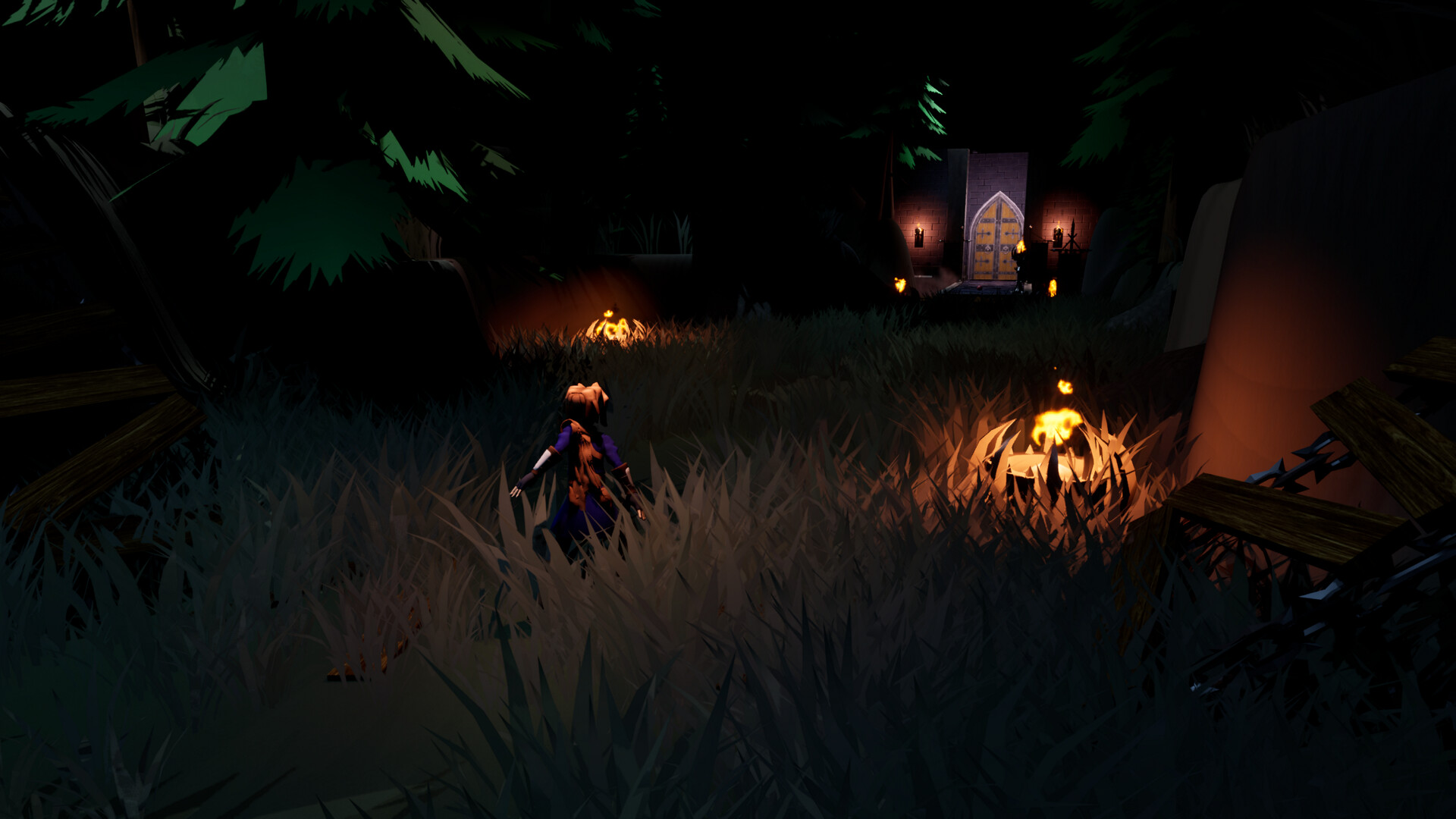 Bane of Darkness screenshot 13
