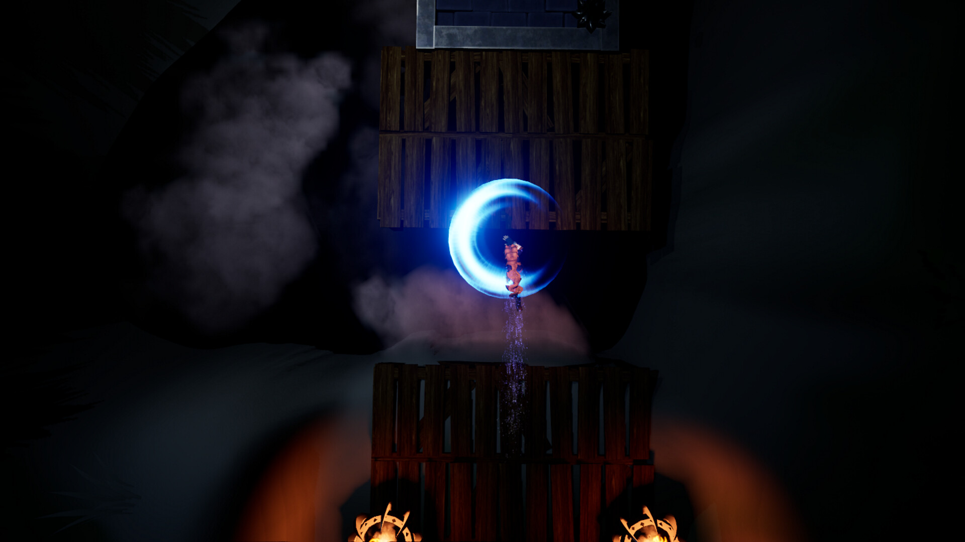 Bane of Darkness screenshot 6