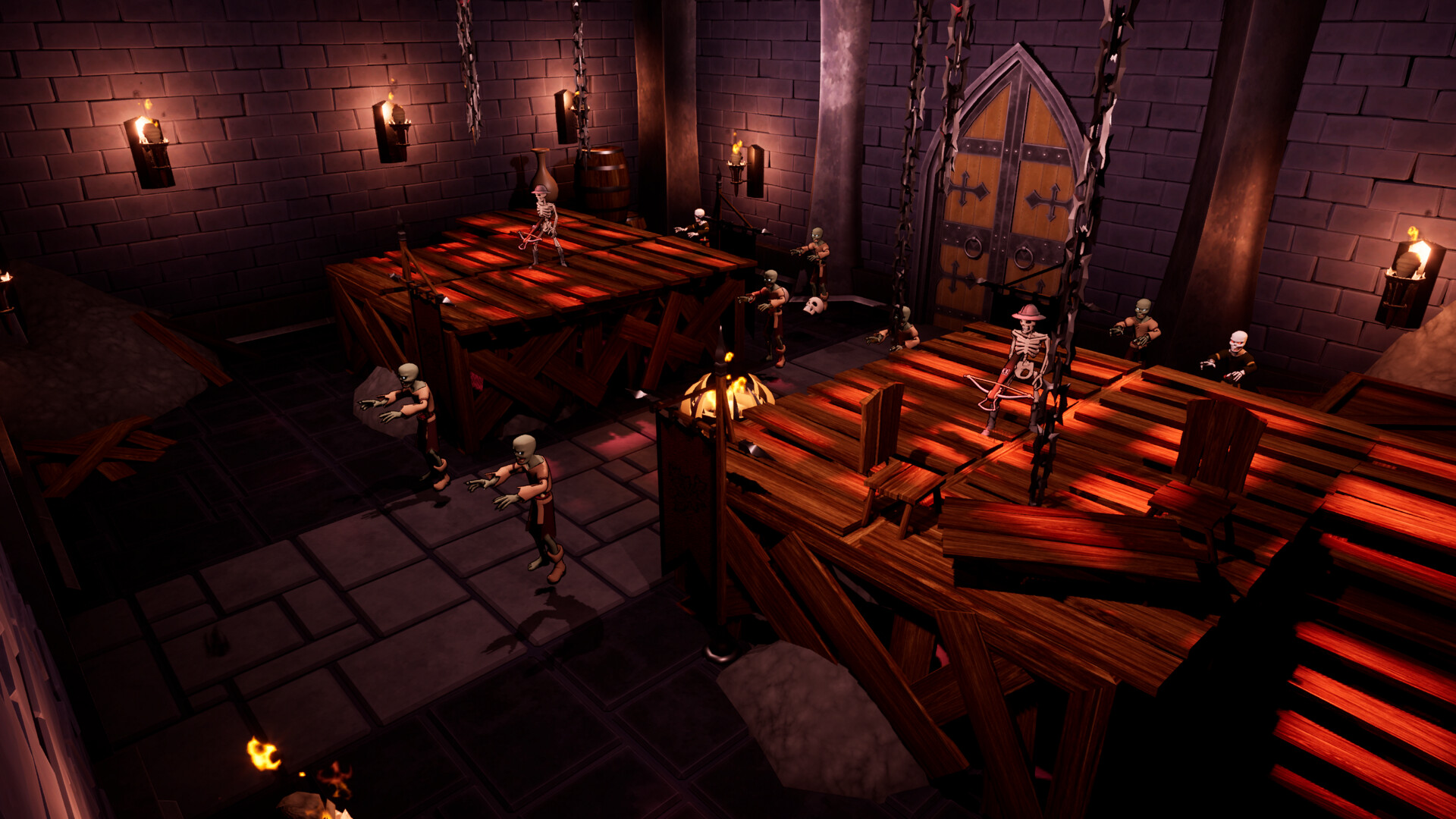 Bane of Darkness screenshot 11
