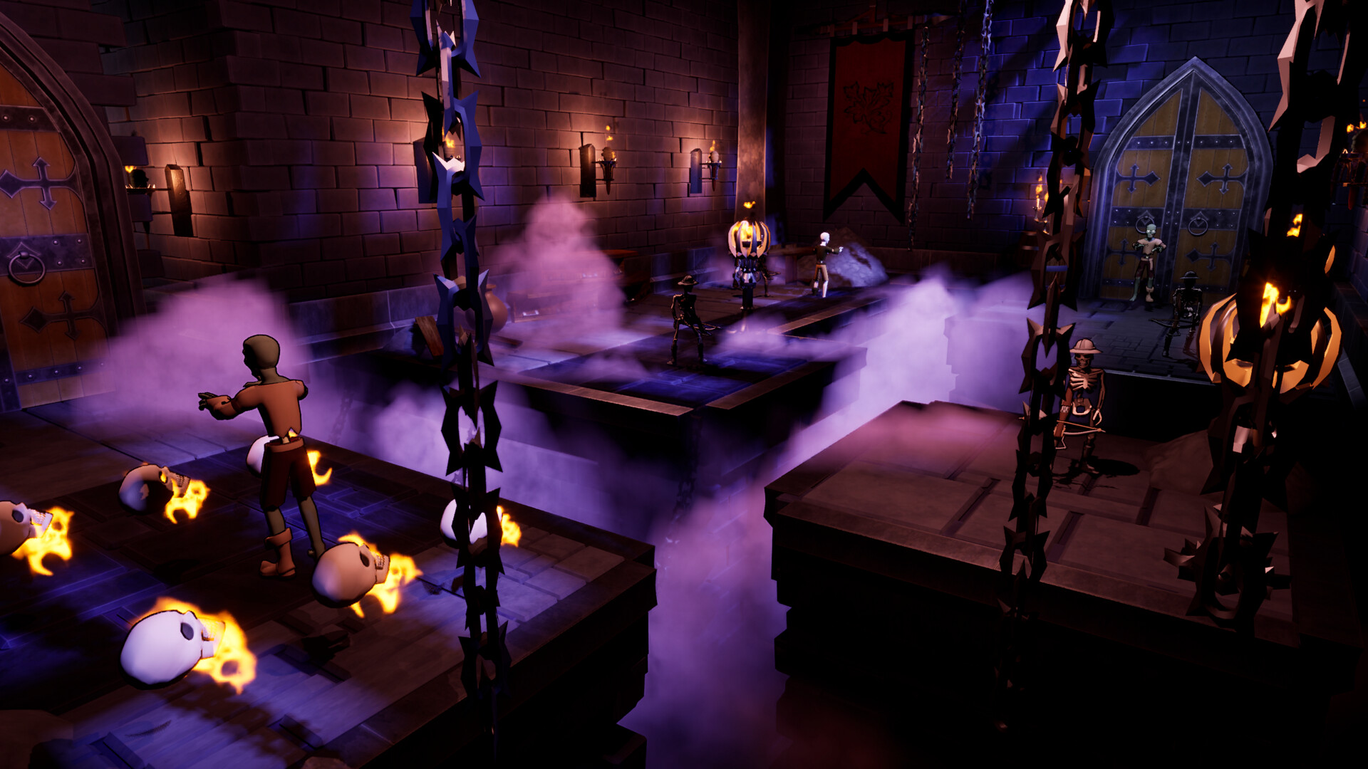 Bane of Darkness screenshot 8