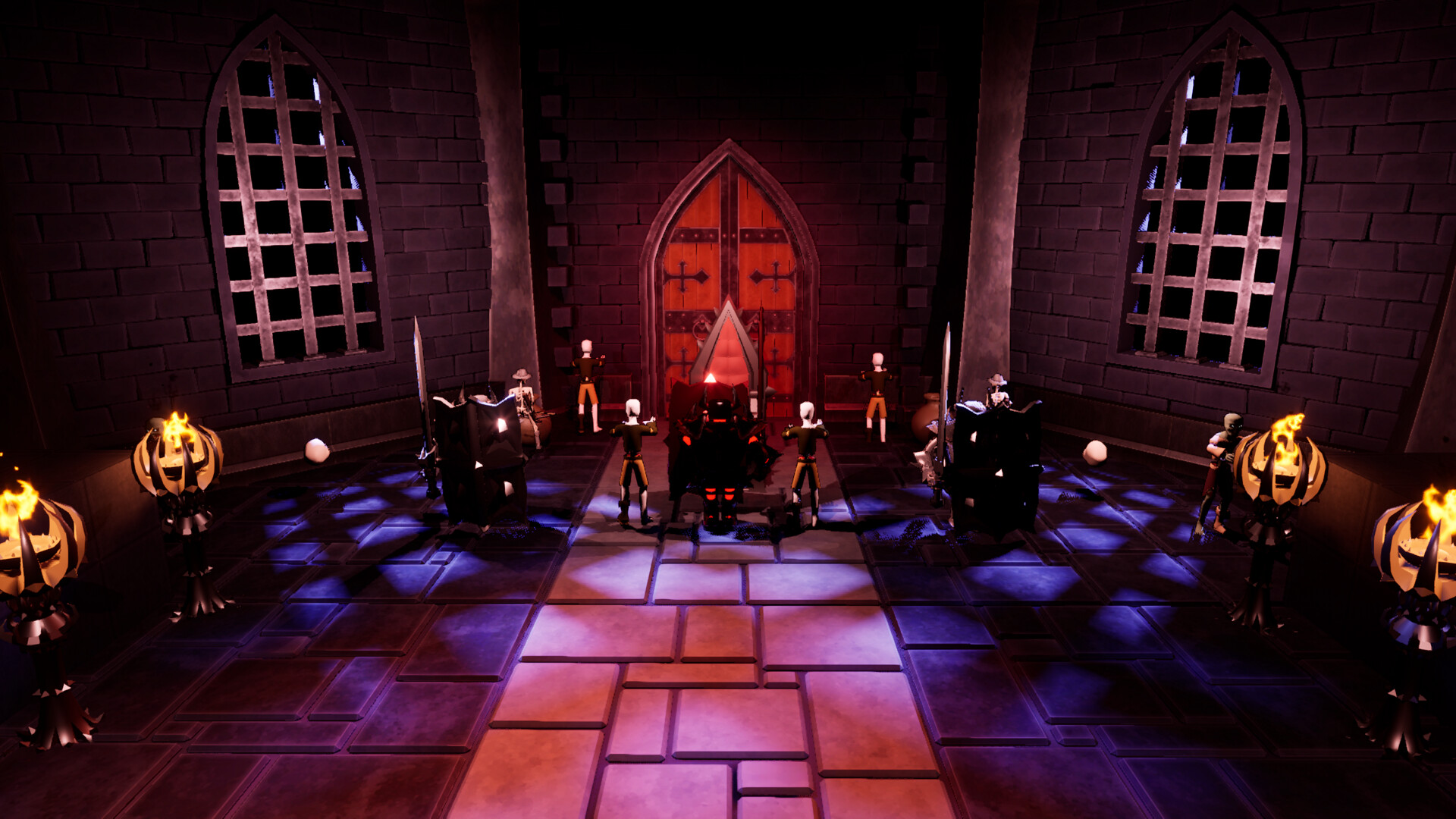 Bane of Darkness screenshot 9