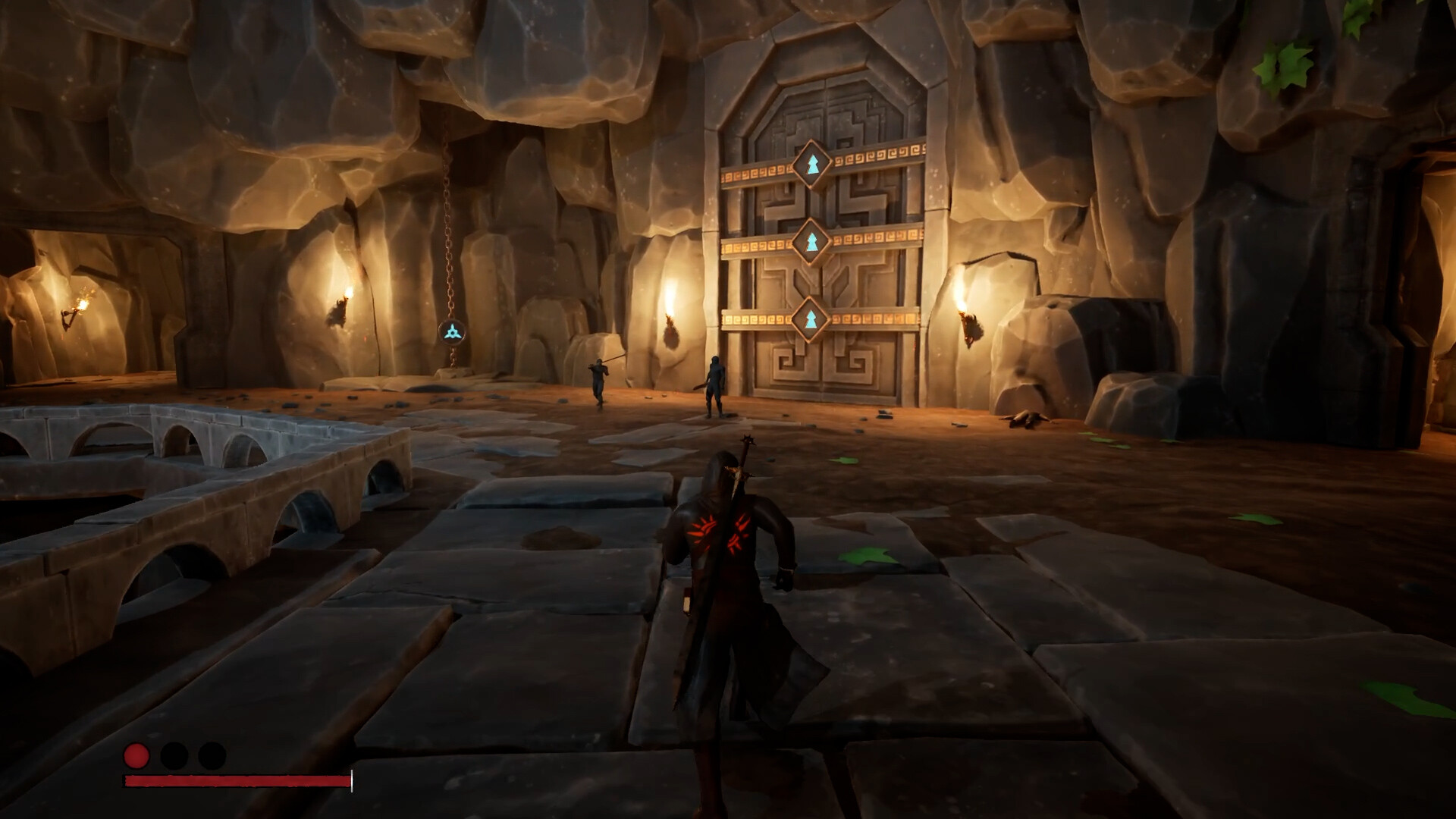 Exoria screenshot 3