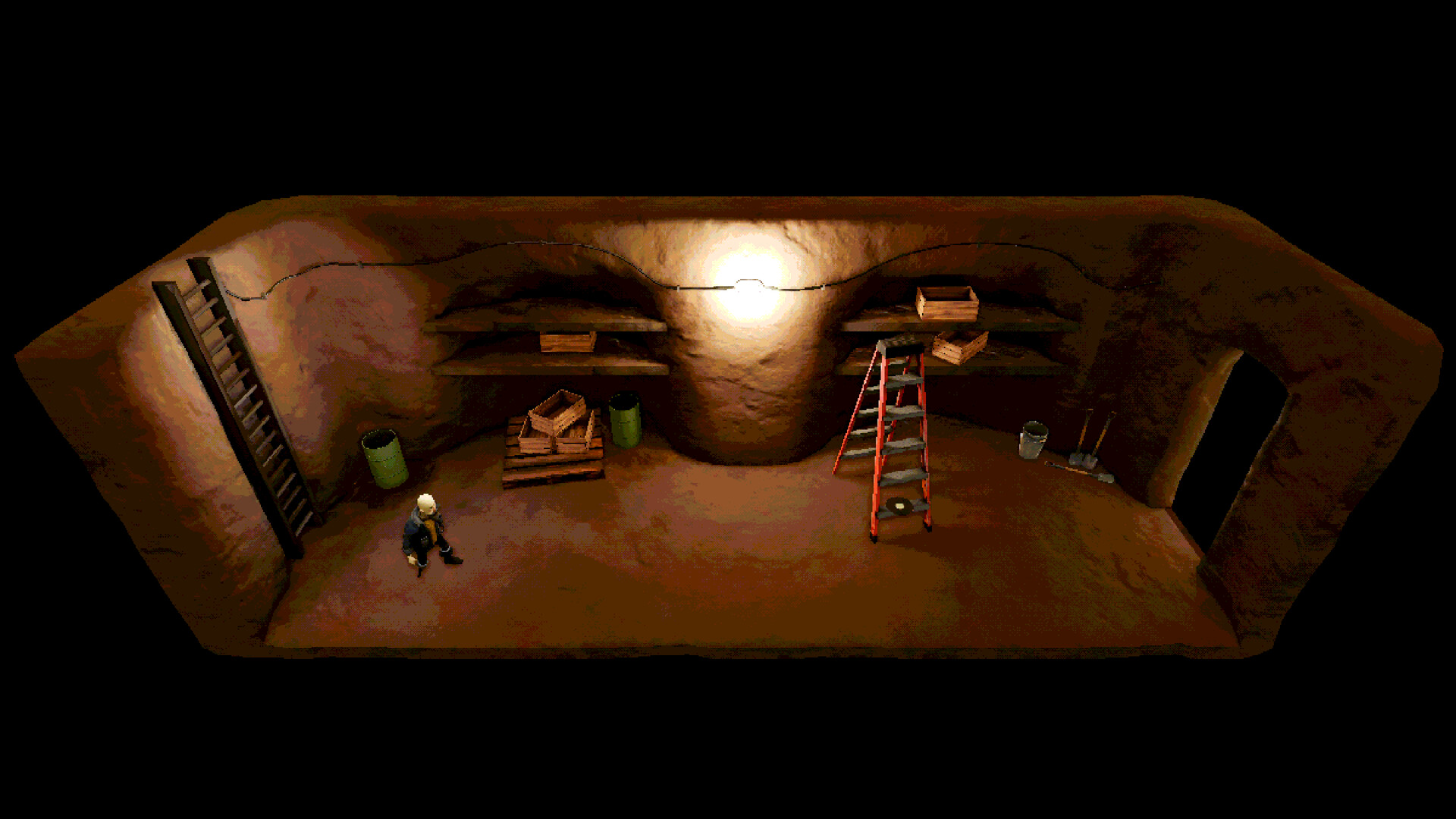 Fishy Business screenshot 9