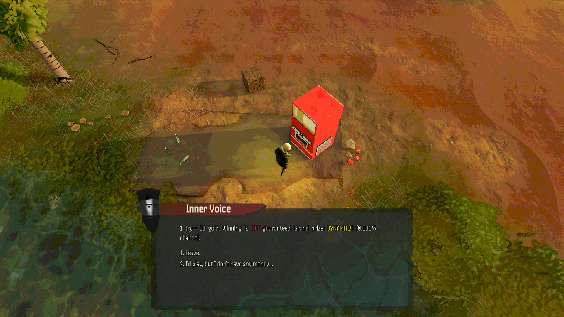 Fishy Business screenshot 13
