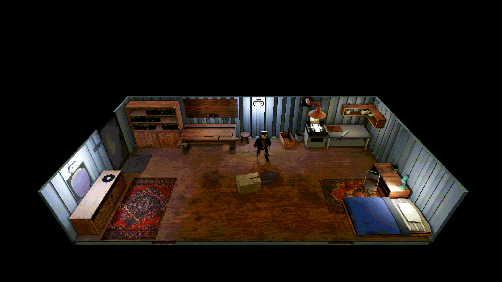 Fishy Business screenshot 11