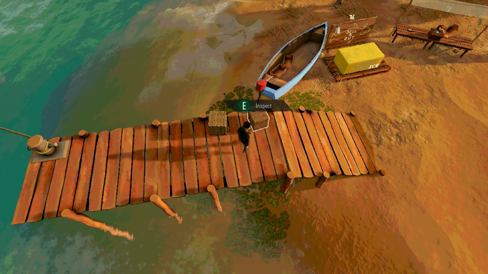 Fishy Business screenshot 8