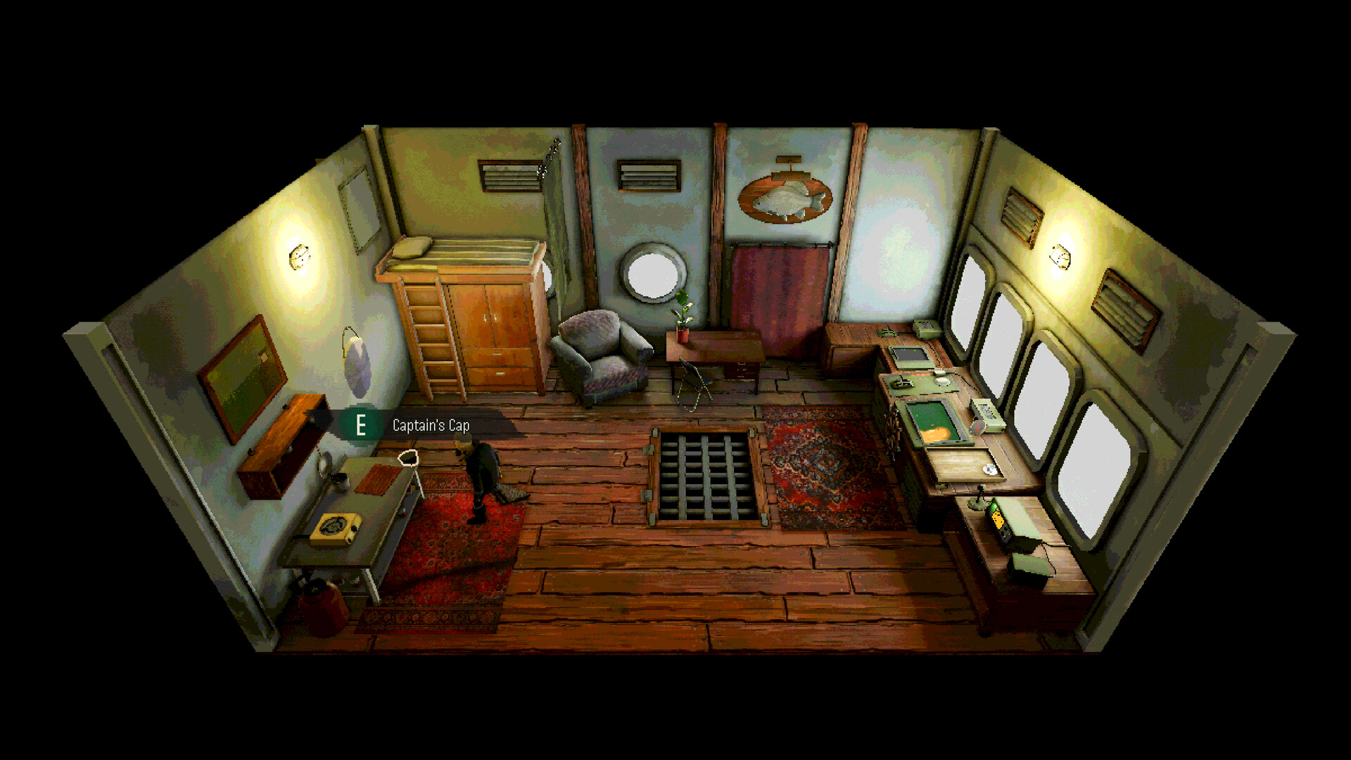 Fishy Business screenshot 6