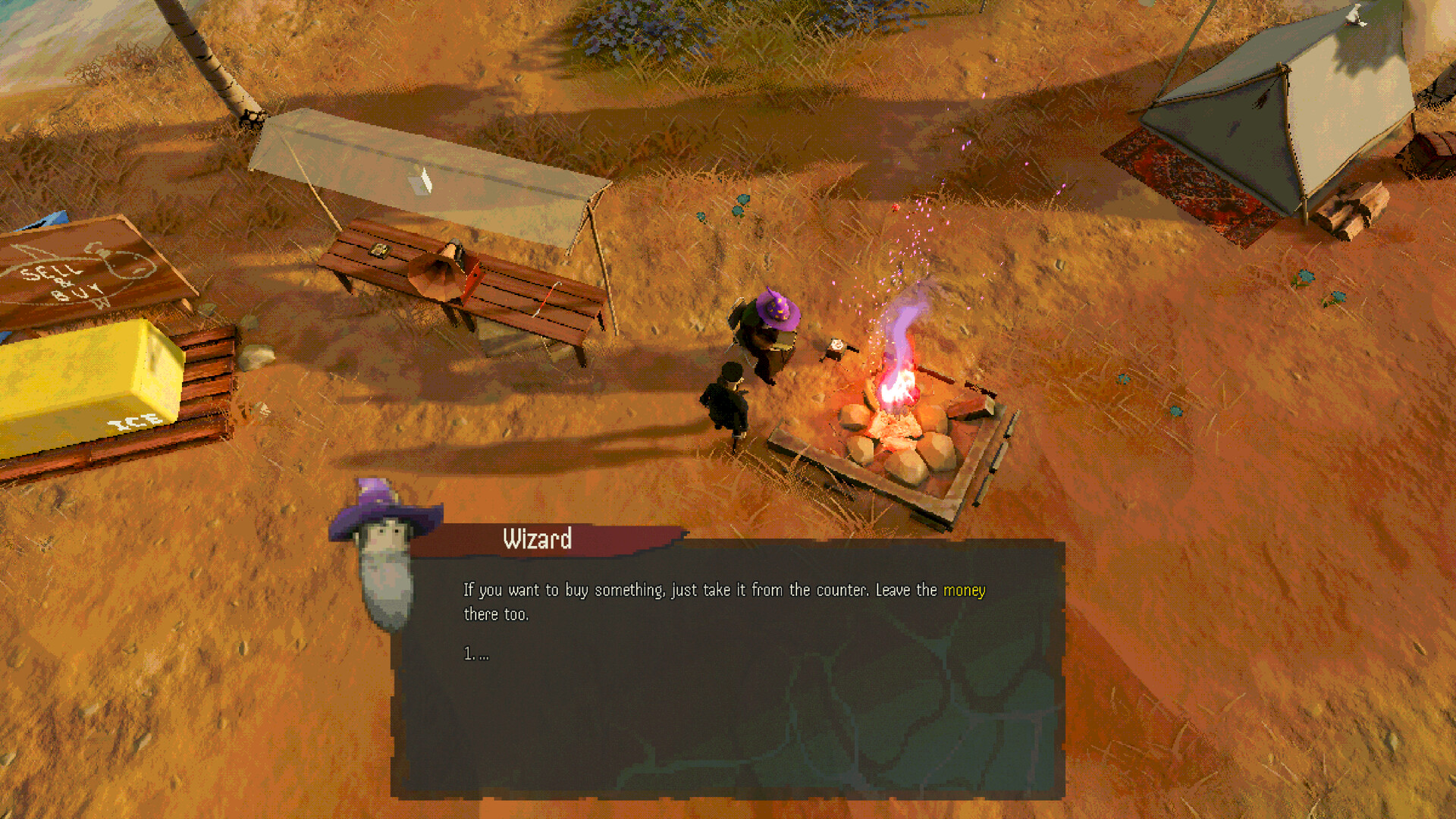 Fishy Business screenshot 10