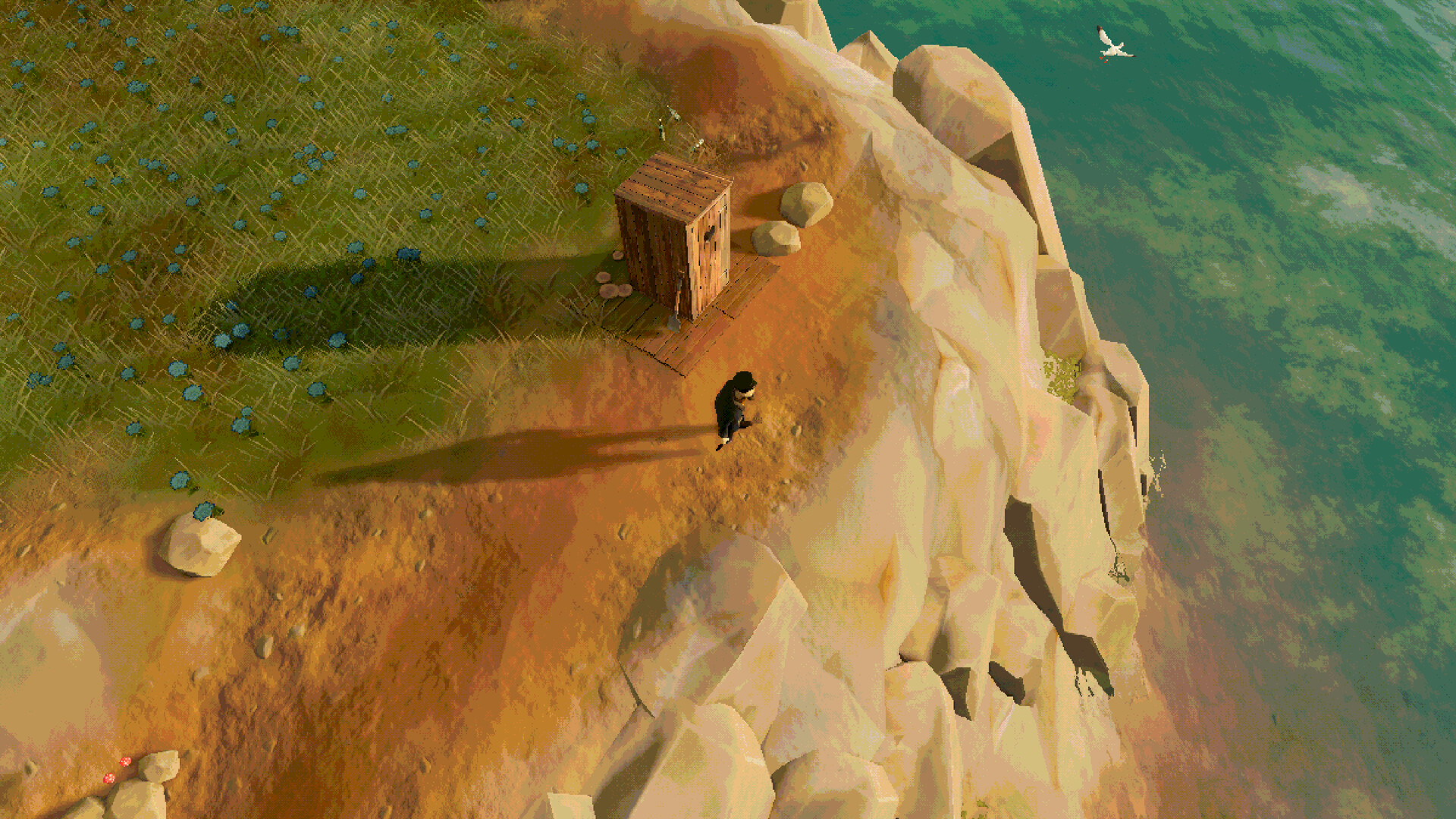 Fishy Business screenshot 4