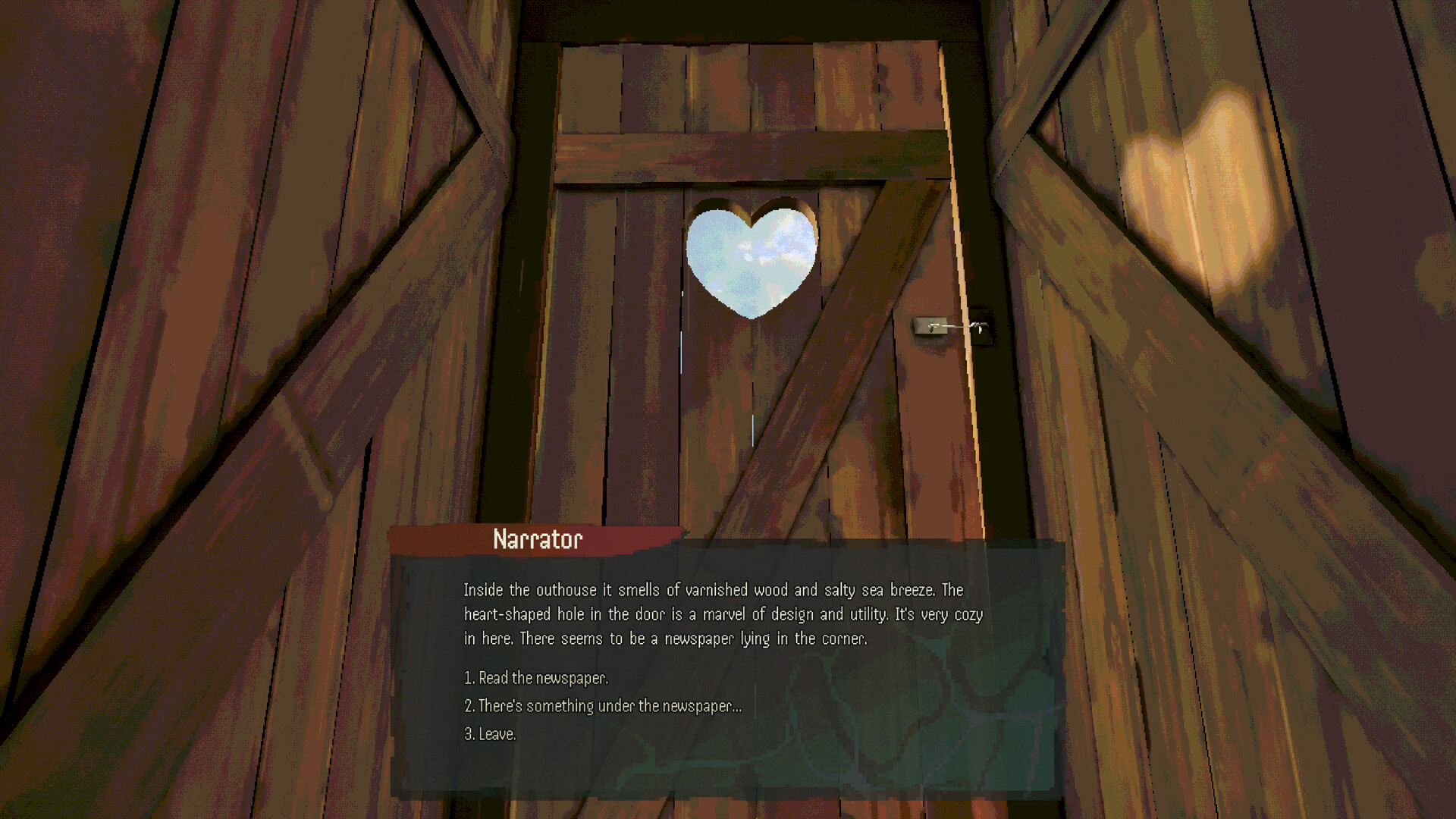 Fishy Business screenshot 7