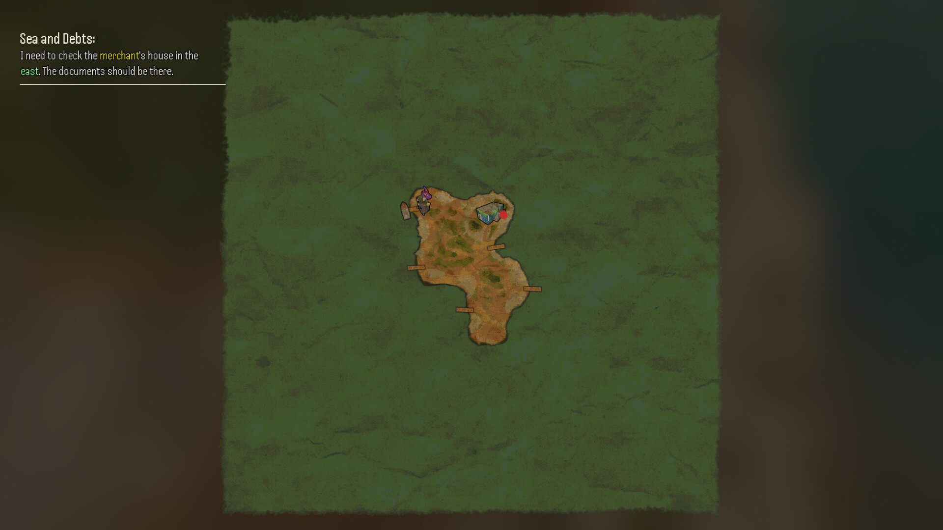 Fishy Business screenshot 5