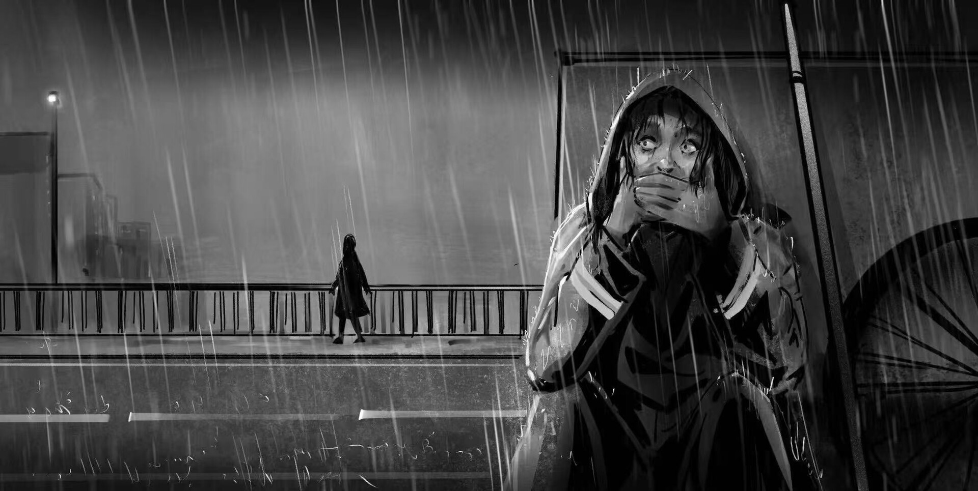 The Case of the Golden Night Apartment screenshot 4