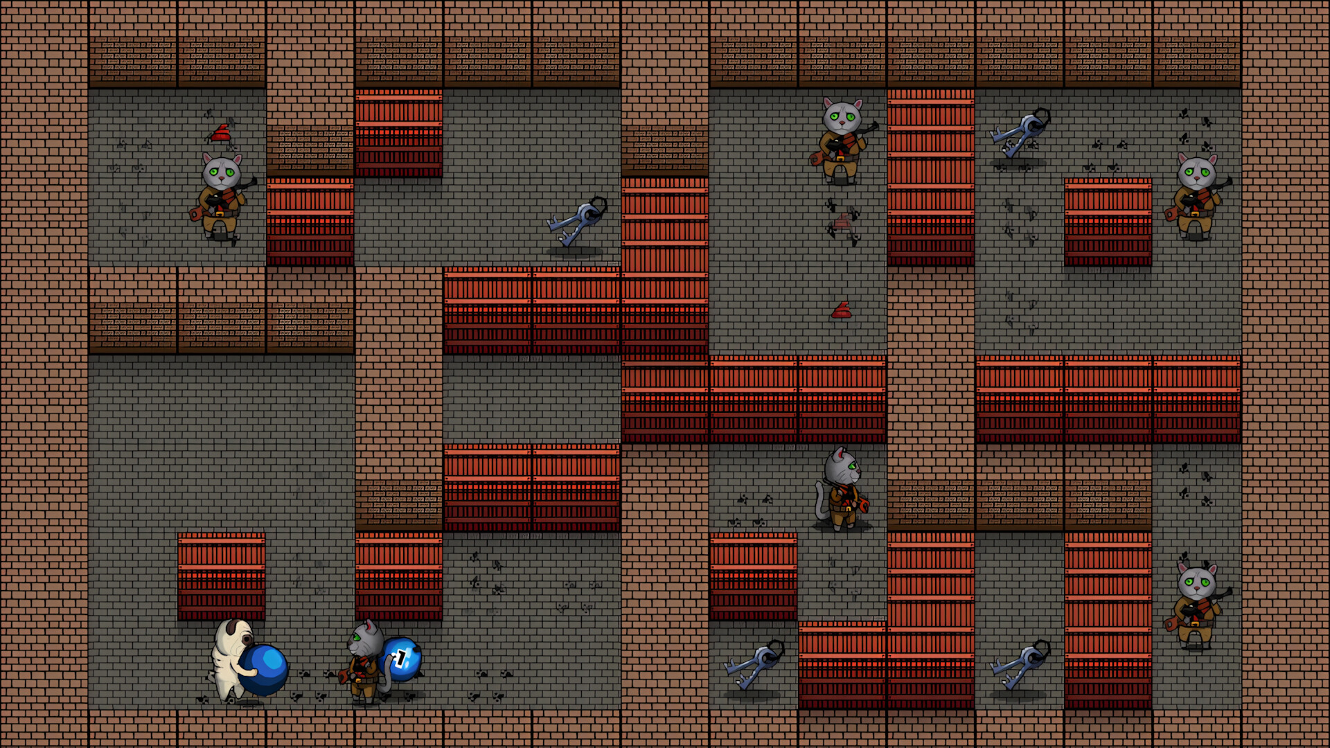 MadPug screenshot 3