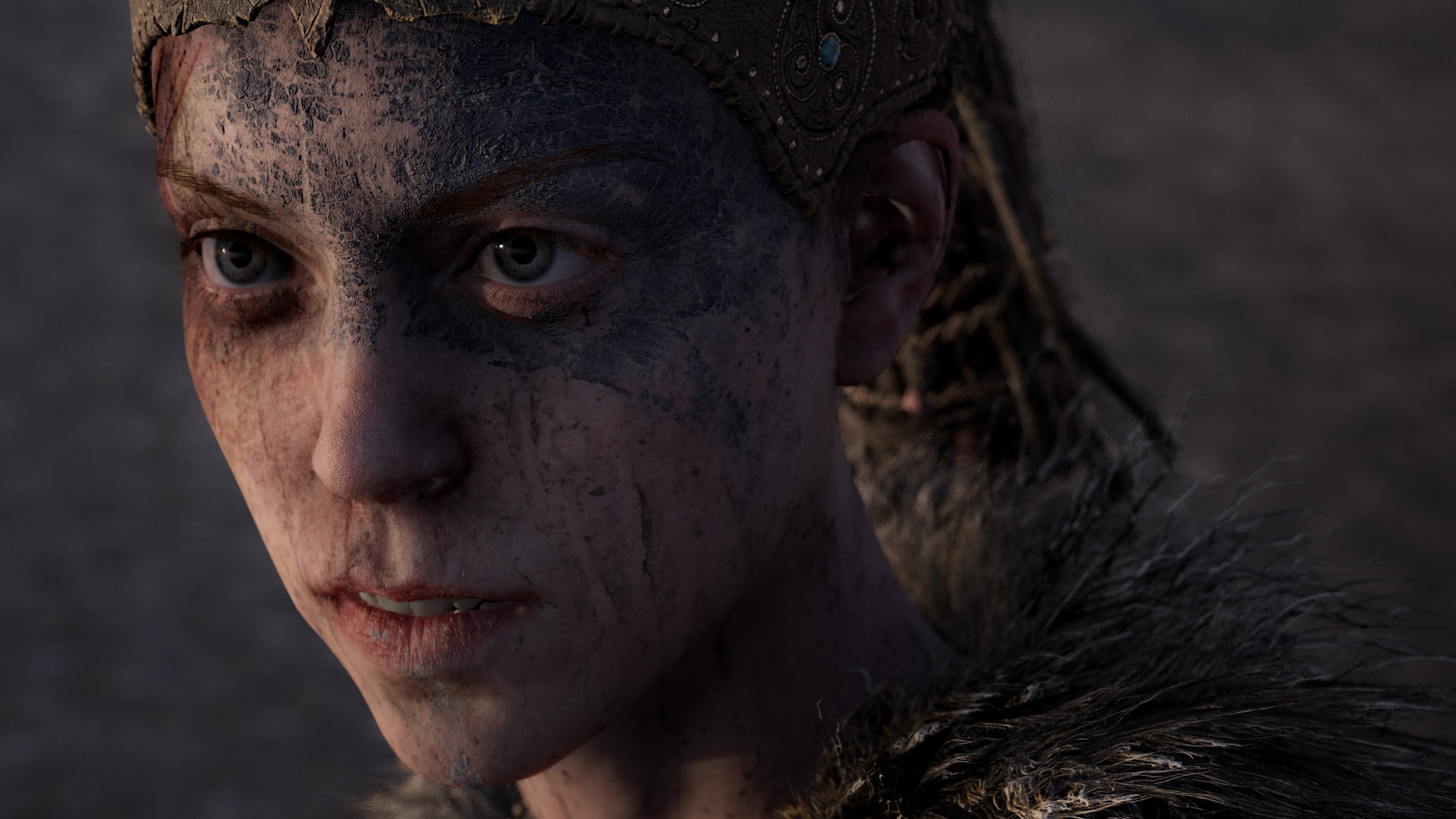 Hellblade: Senua's Sacrifice screenshot 4