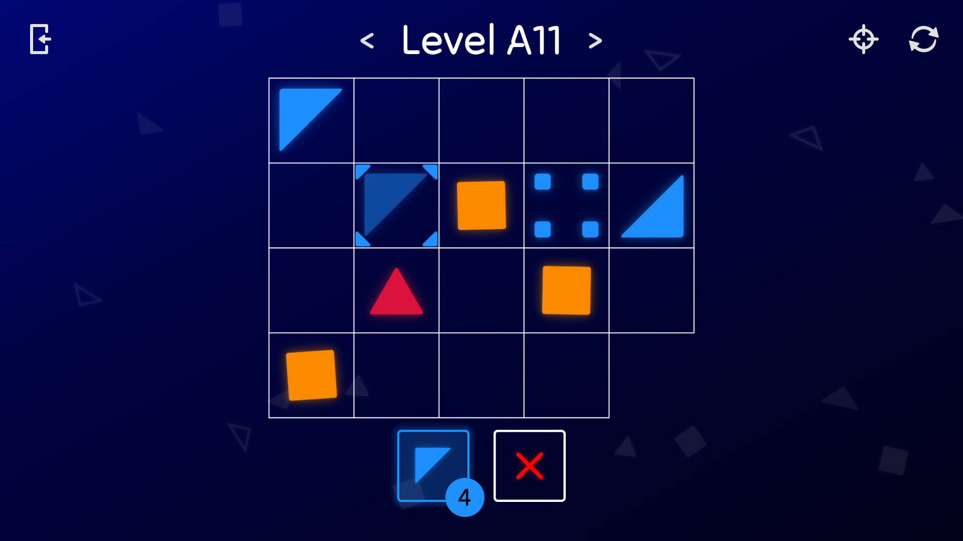 Flecto screenshot 2