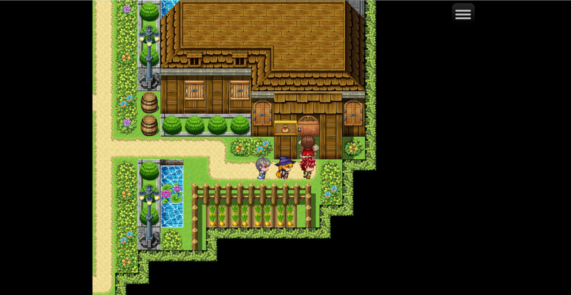 girl of Y screenshot 1