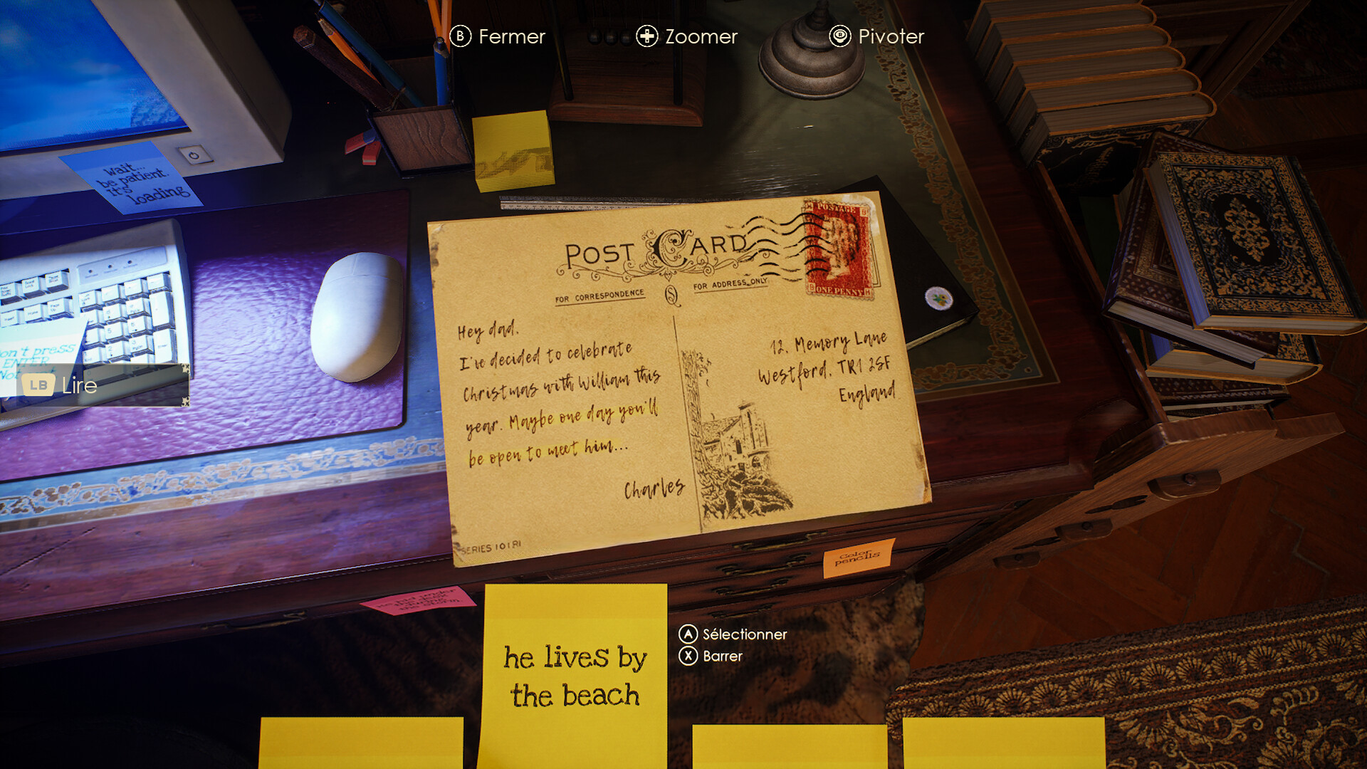12 Memory Lane screenshot 2