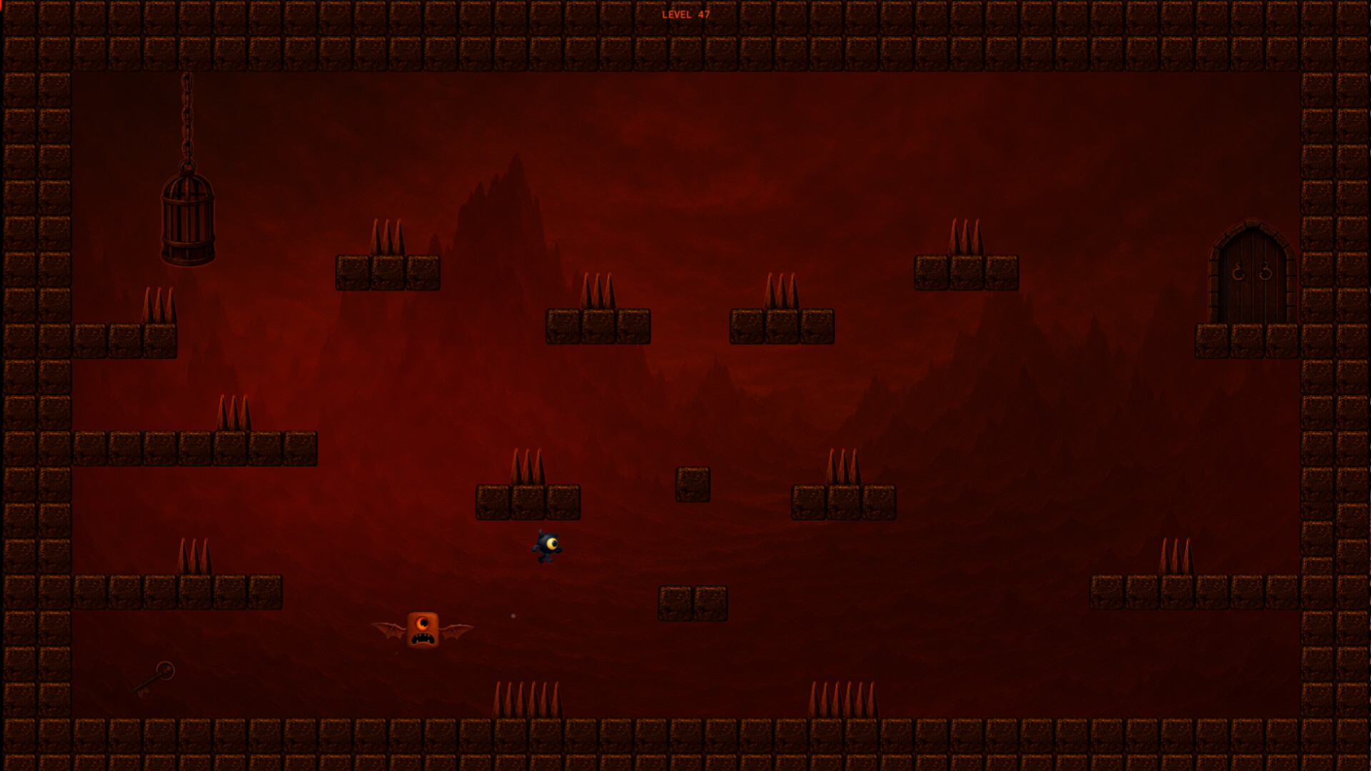 Hell Loop screenshot 5