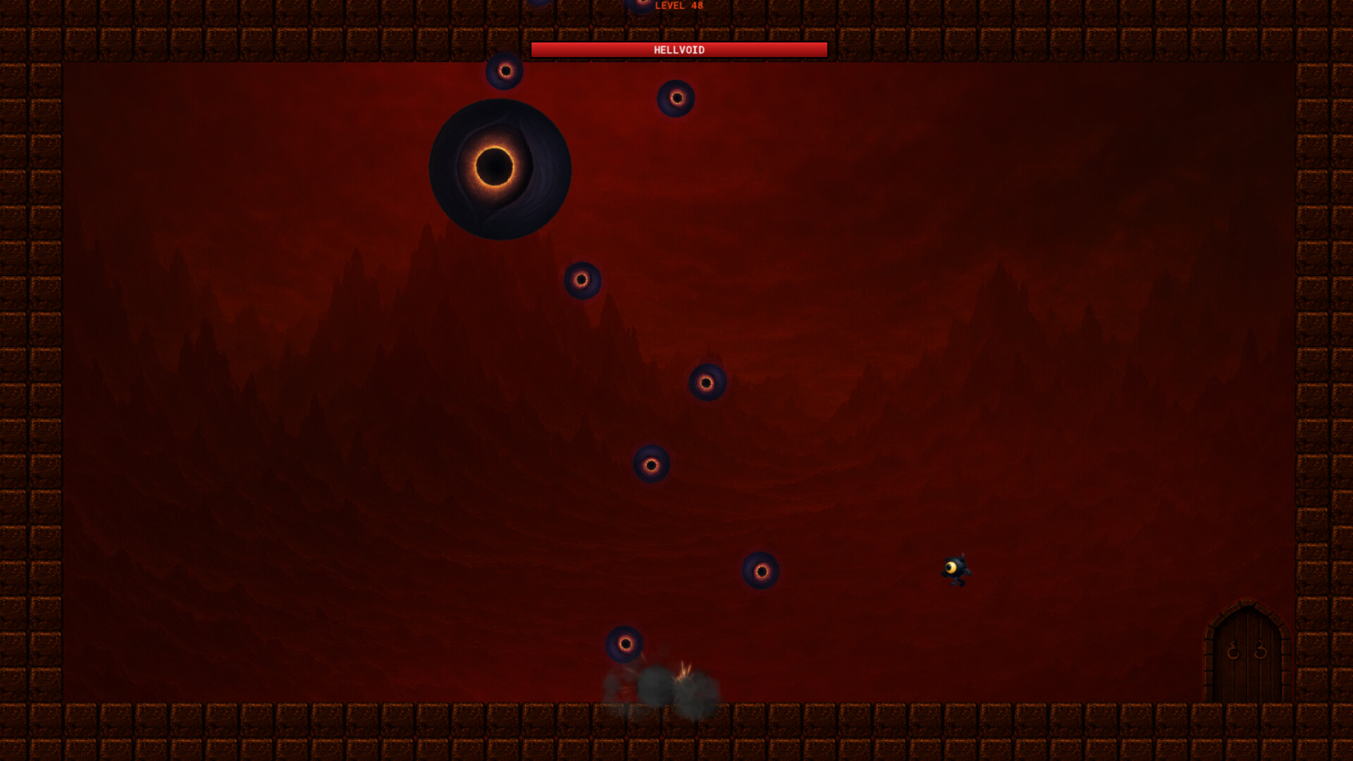 Hell Loop screenshot 17
