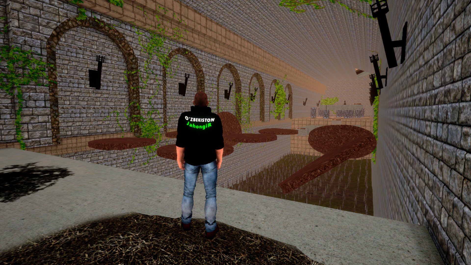 Qilich Izidan – The Sword’s Trail screenshot 2