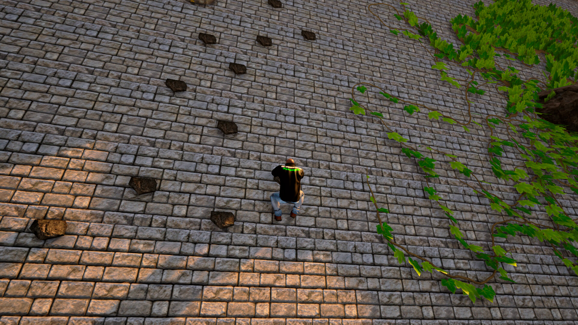 Qilich Izidan – The Sword’s Trail screenshot 5