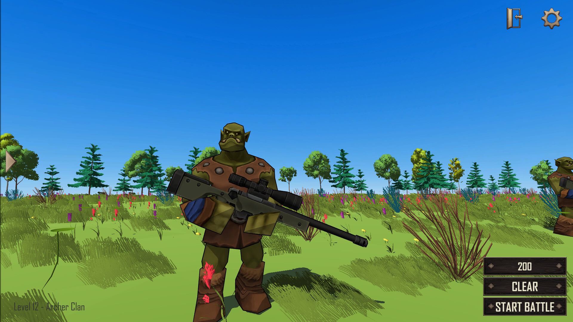 Warboss screenshot 3